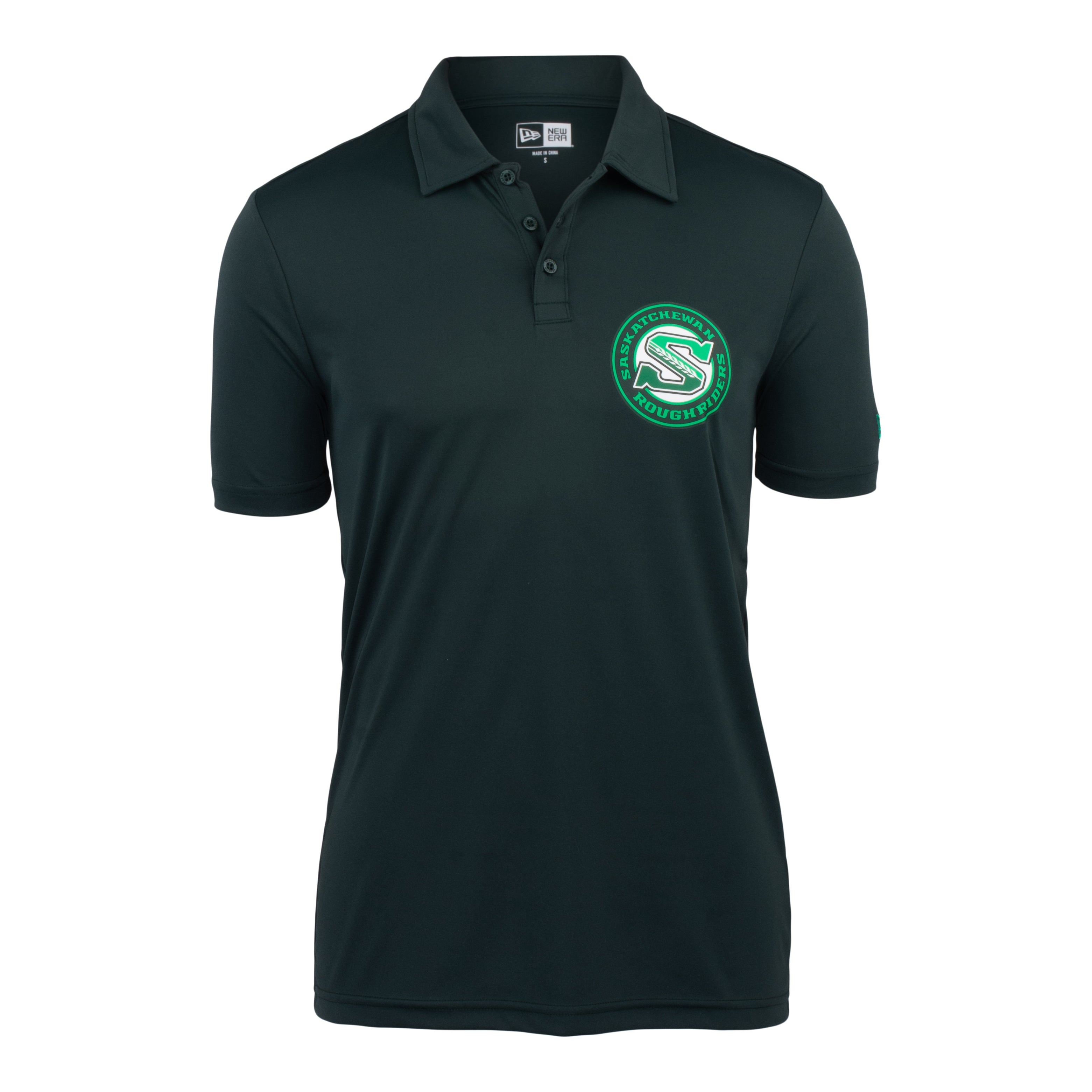 Obsidian Combine Polo