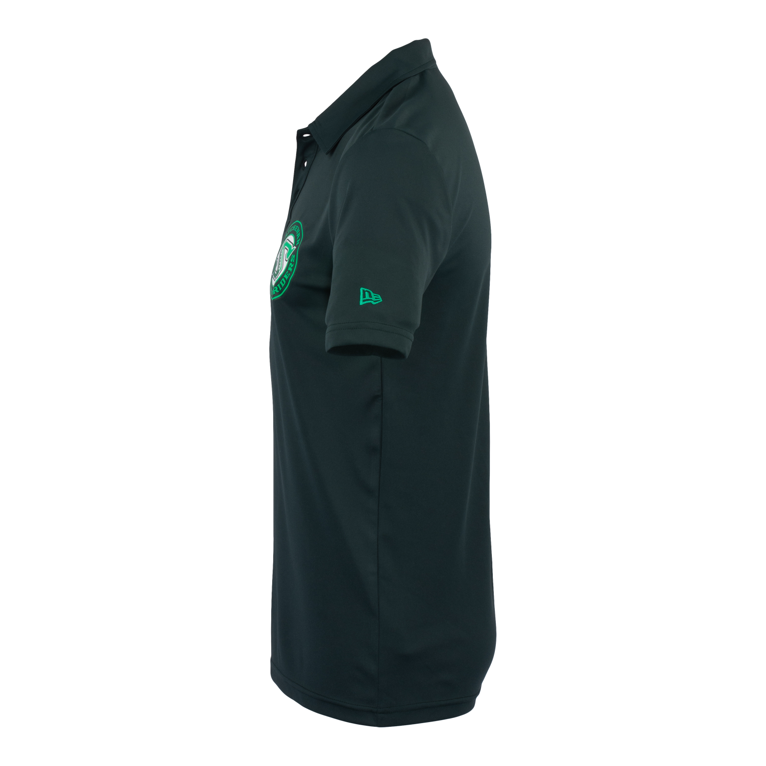 Obsidian Combine Polo