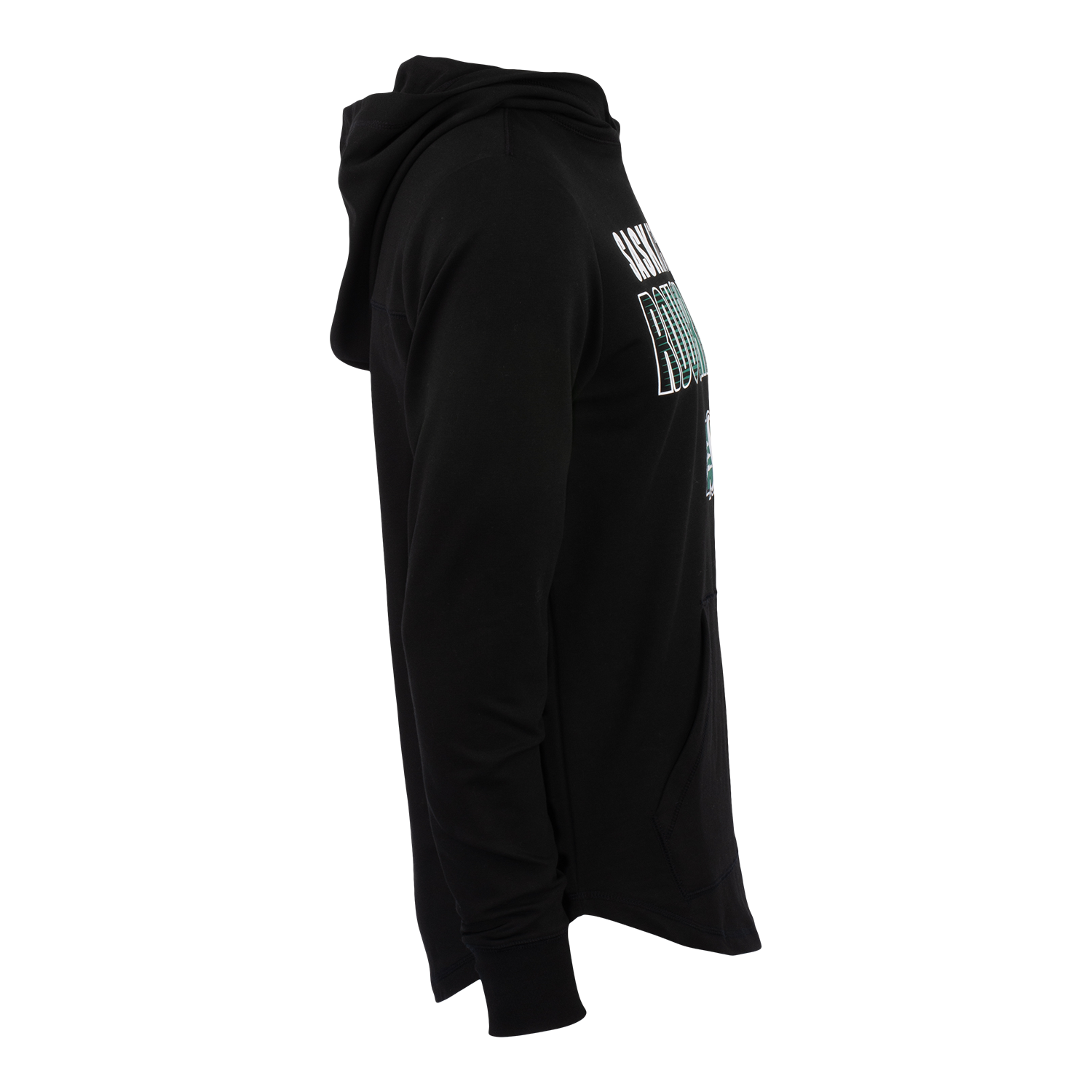 Leisure Hoodie