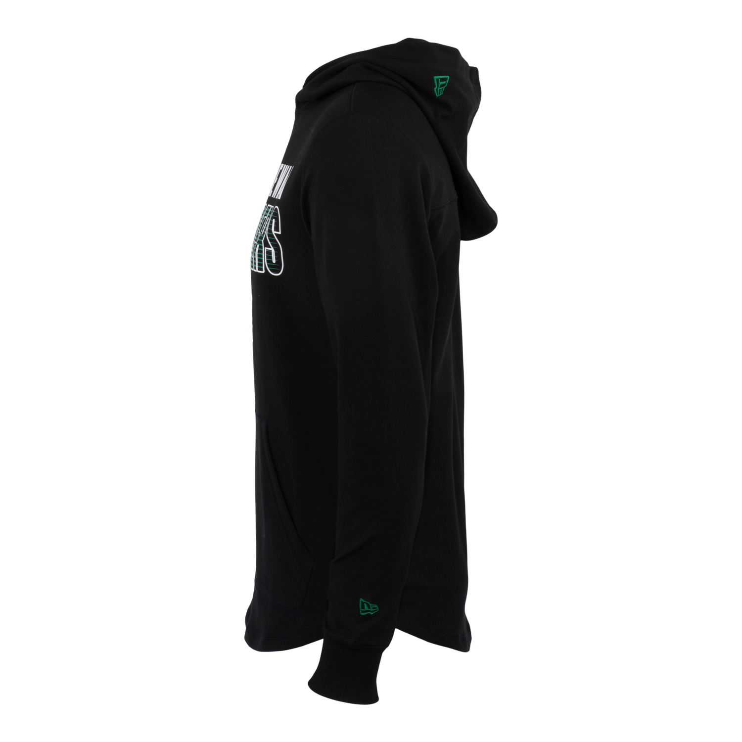 Leisure Hoodie