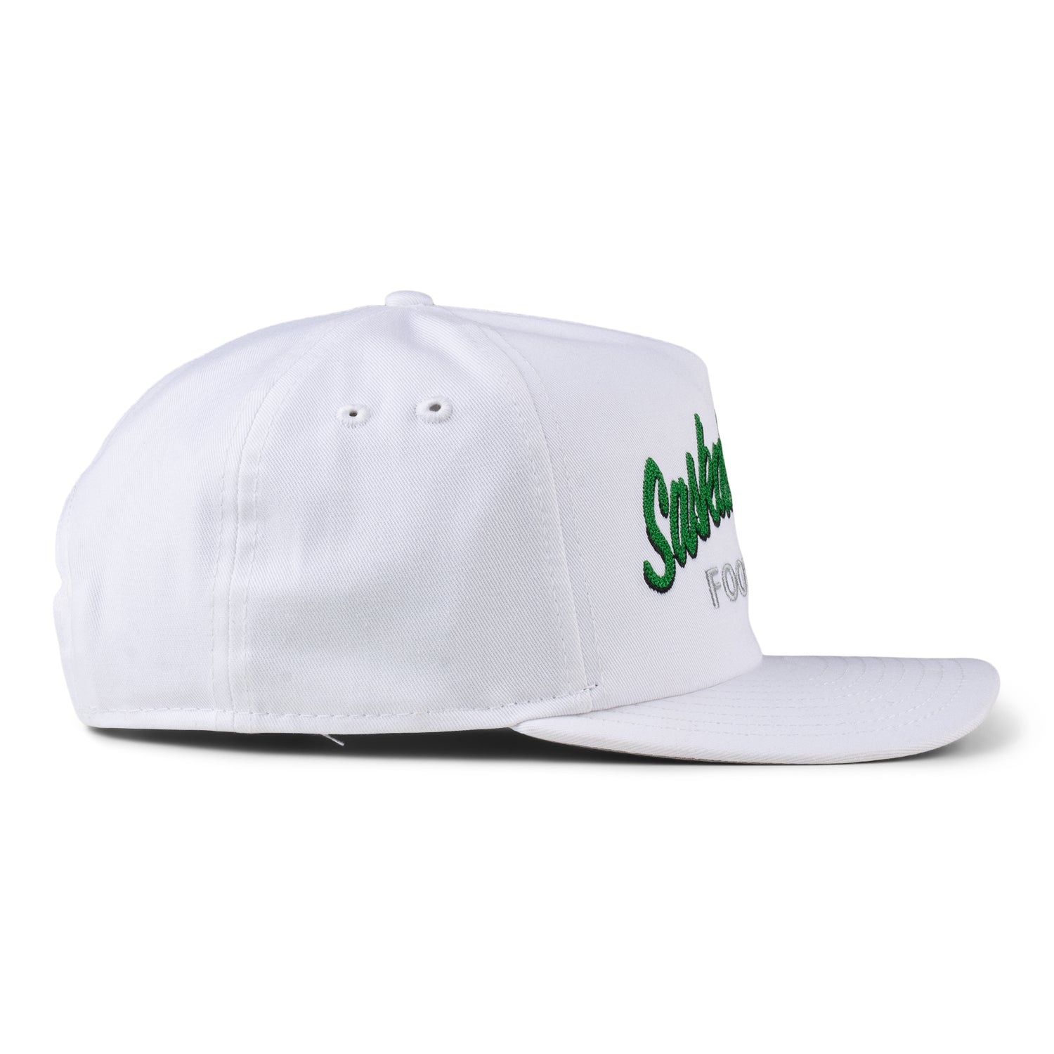 Turf Traditions Golfer Keychain Cap