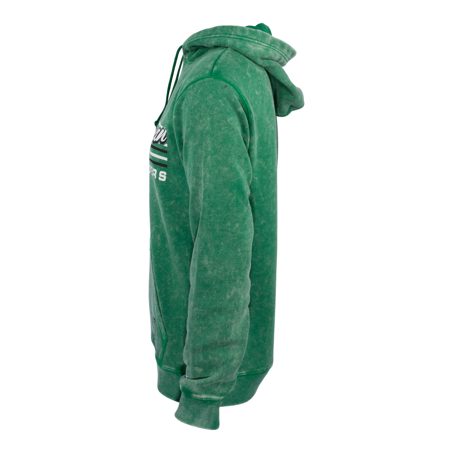 Turf Traditions Fleece Pullover Hoodie