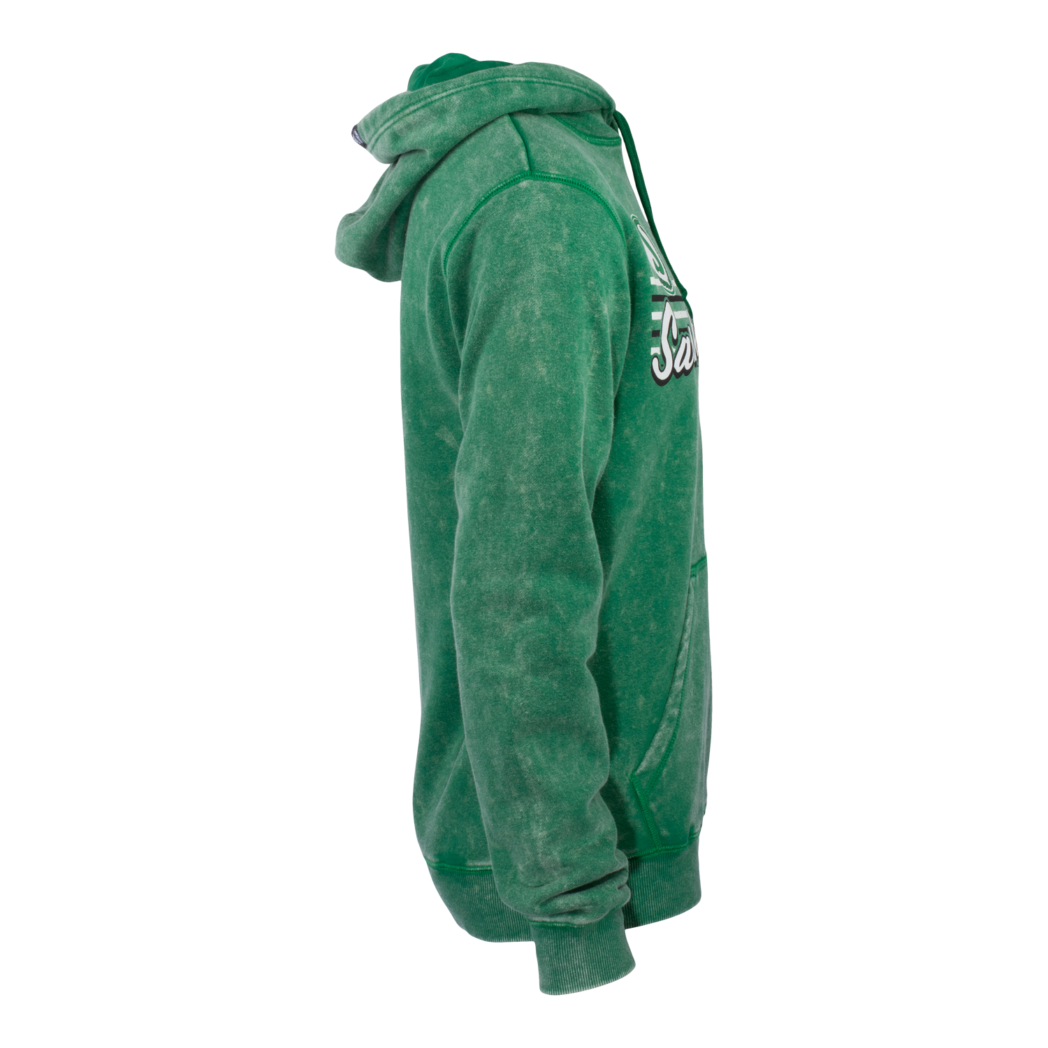 Turf Traditions Fleece Pullover Hoodie