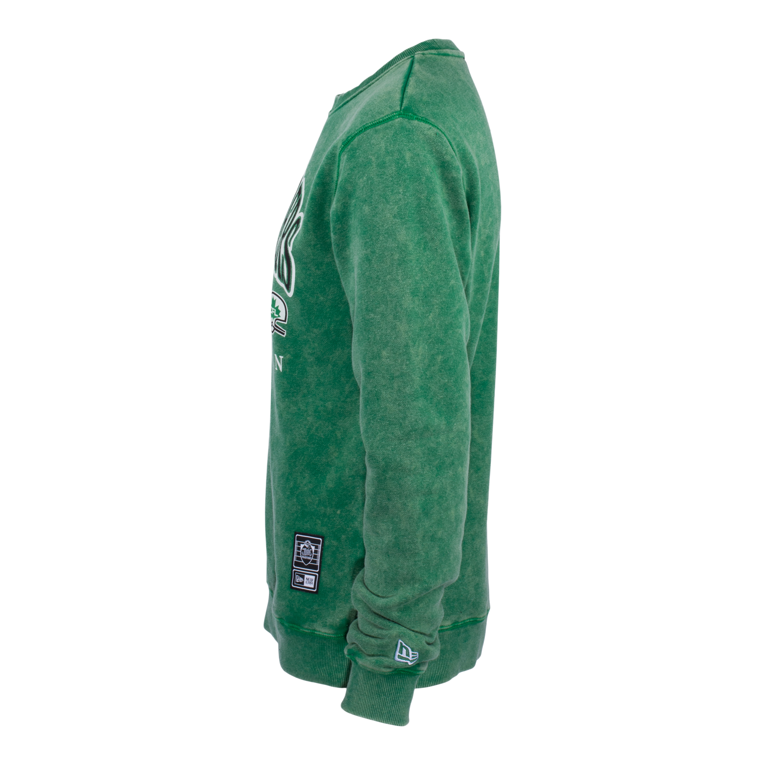 Turf Traditions Fleece Crew Neck Sweatshirt