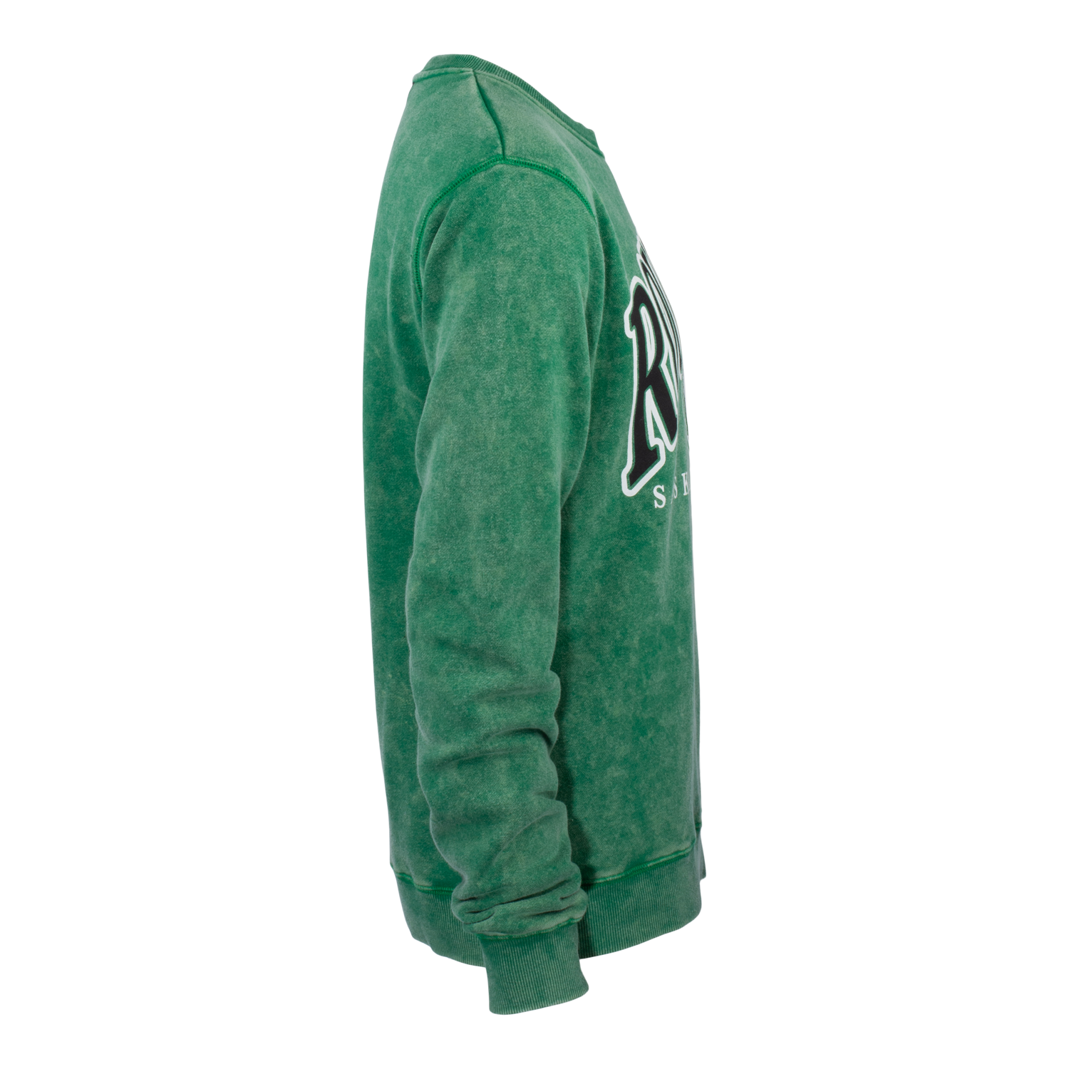 Turf Traditions Fleece Crew Neck Sweatshirt