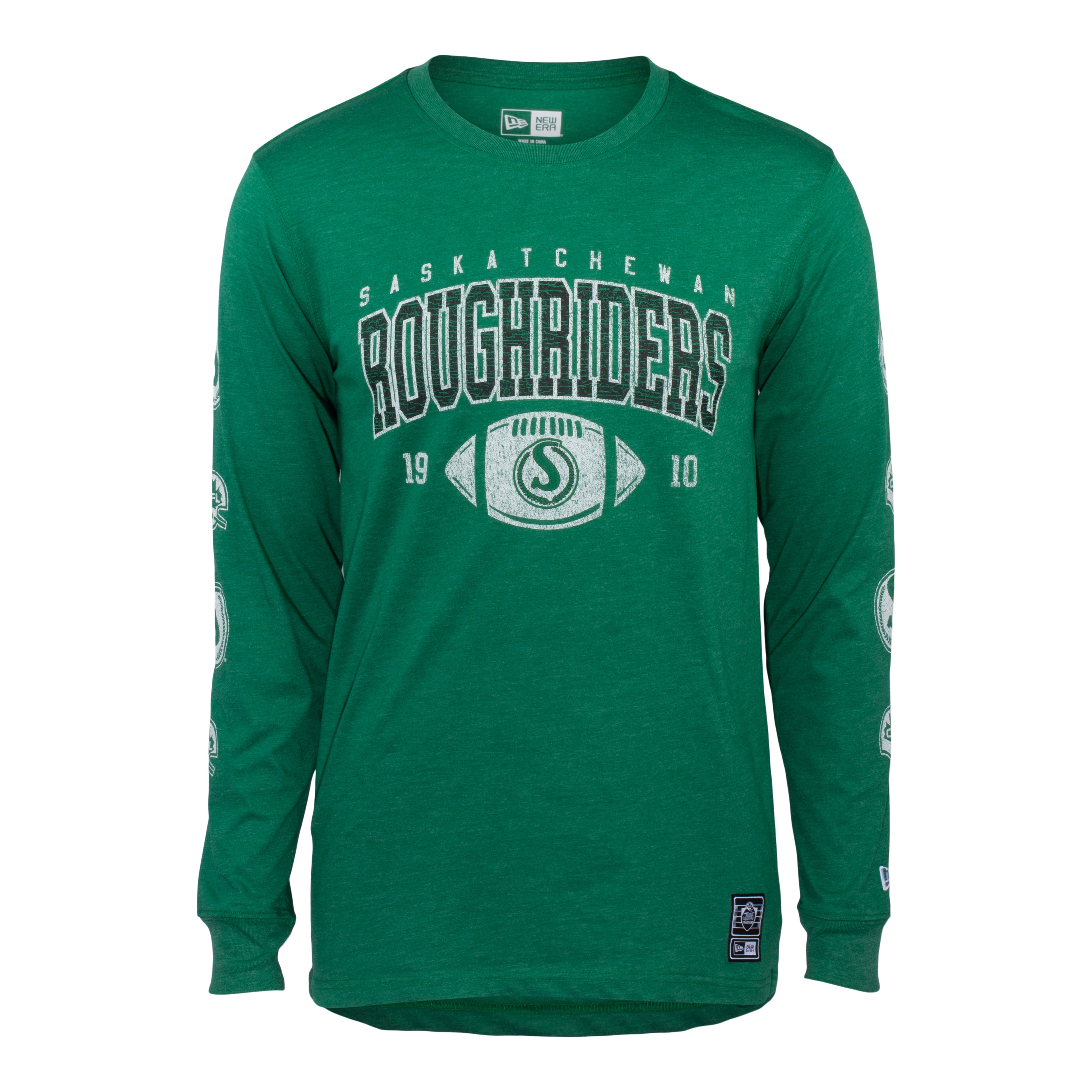 Turf Traditions Long Sleeve Shirt
