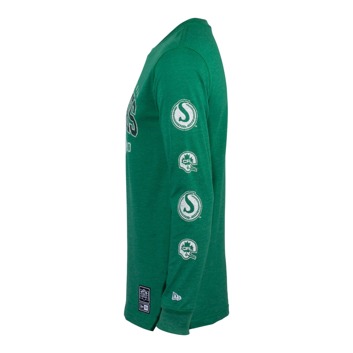 Turf Traditions Long Sleeve Shirt