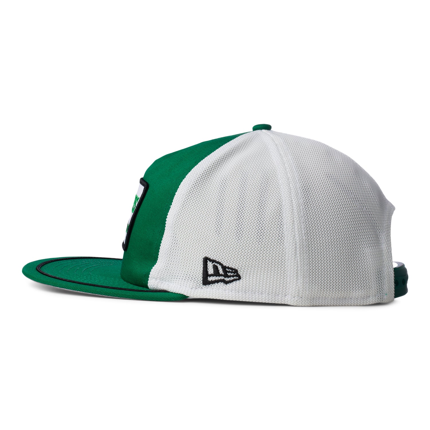 Turf Traditions Golfer Patch Cap