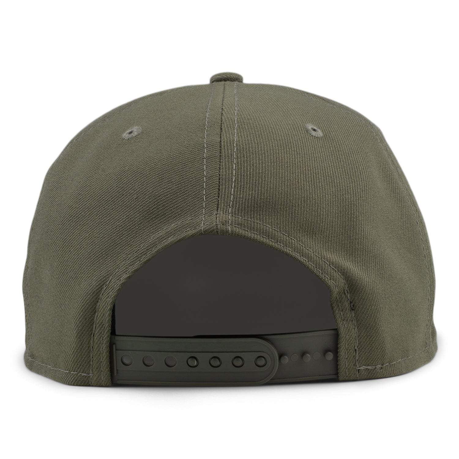 950 A-Frame Olive Colour Pack Cap
