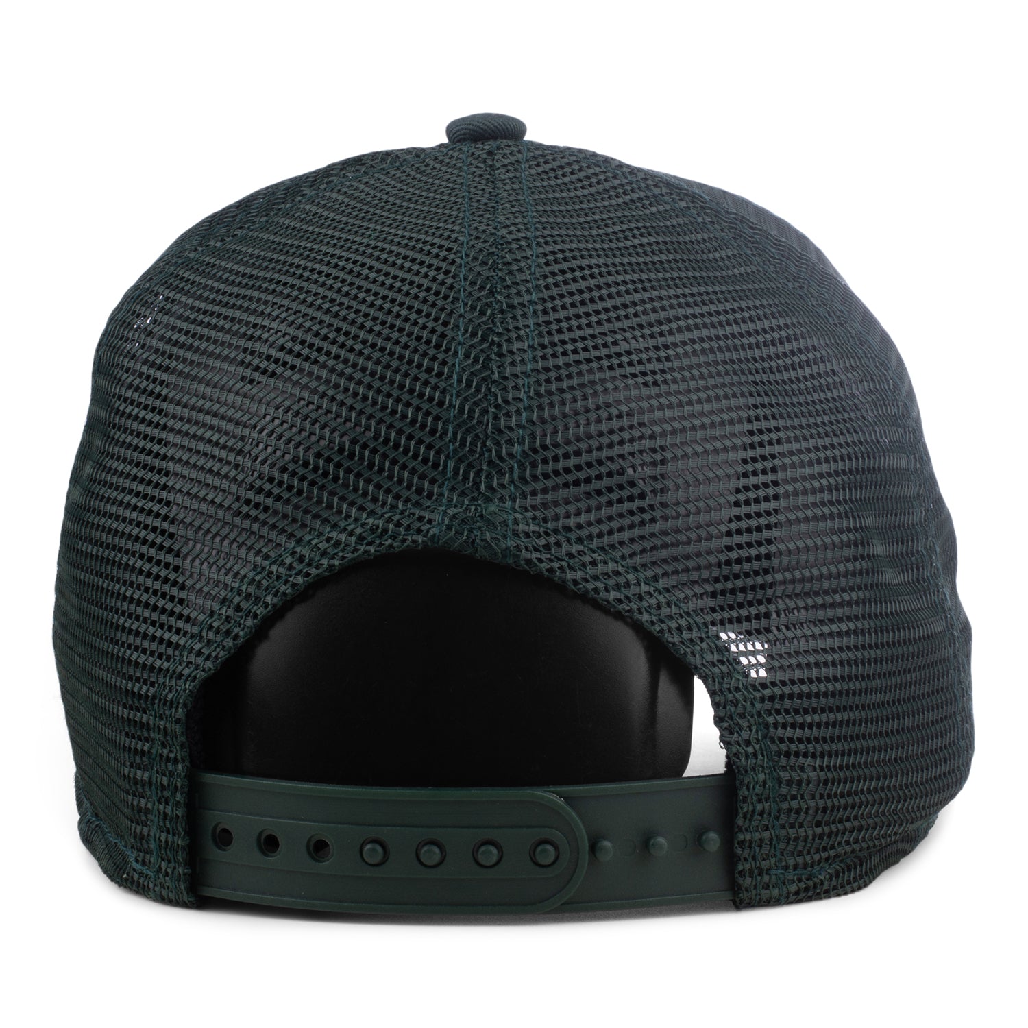 Obsidian 970SS Labelled Cap