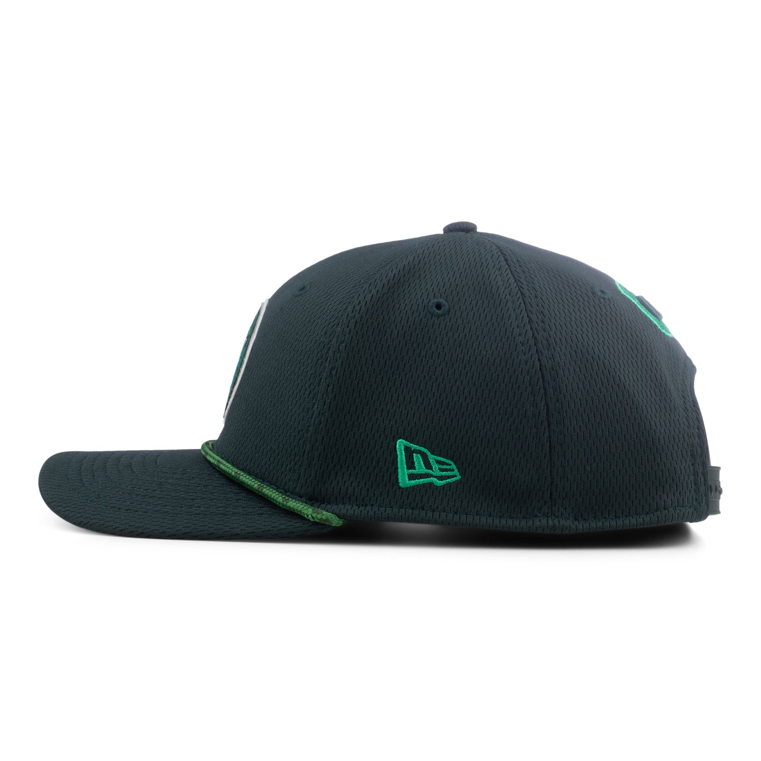 Obsidian 970SS Rope Cap