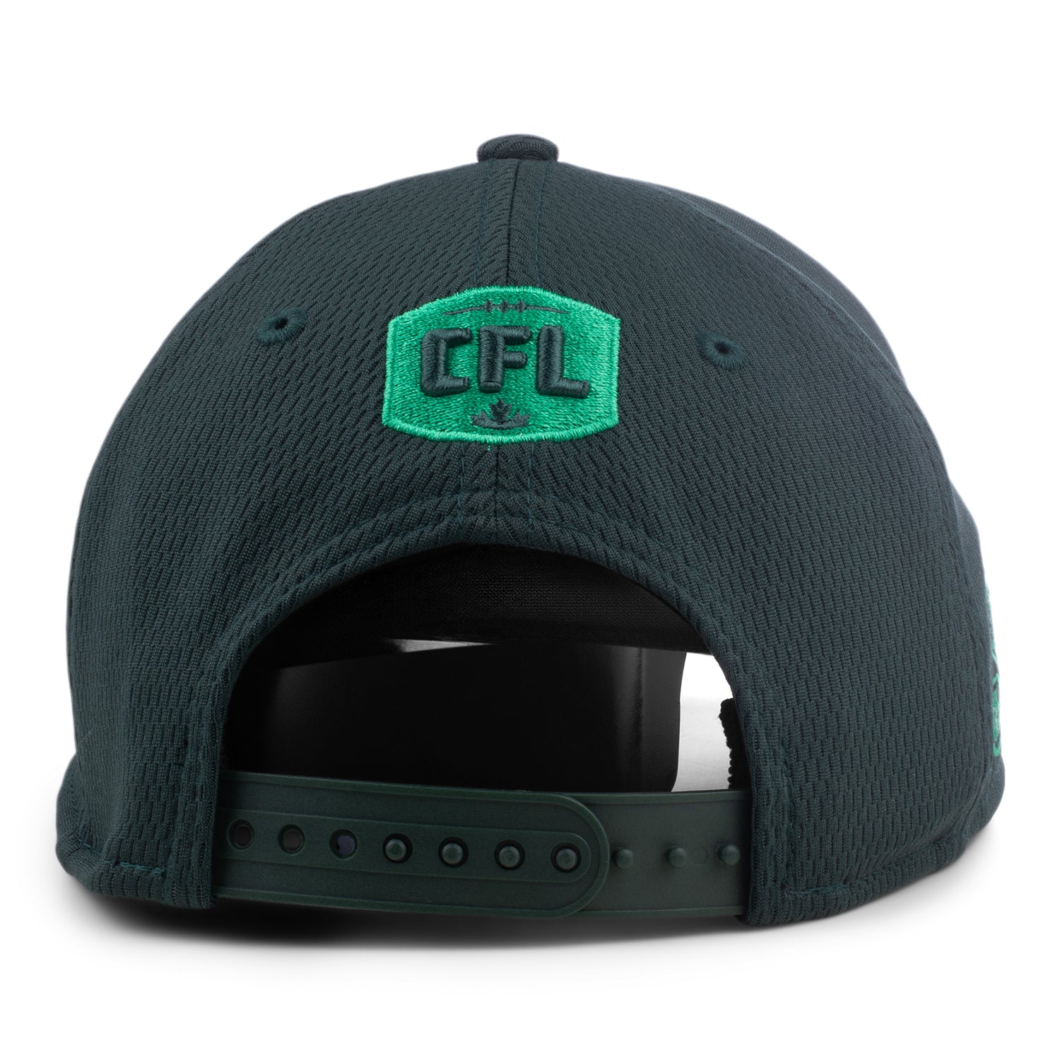 Obsidian 970SS Rope Cap