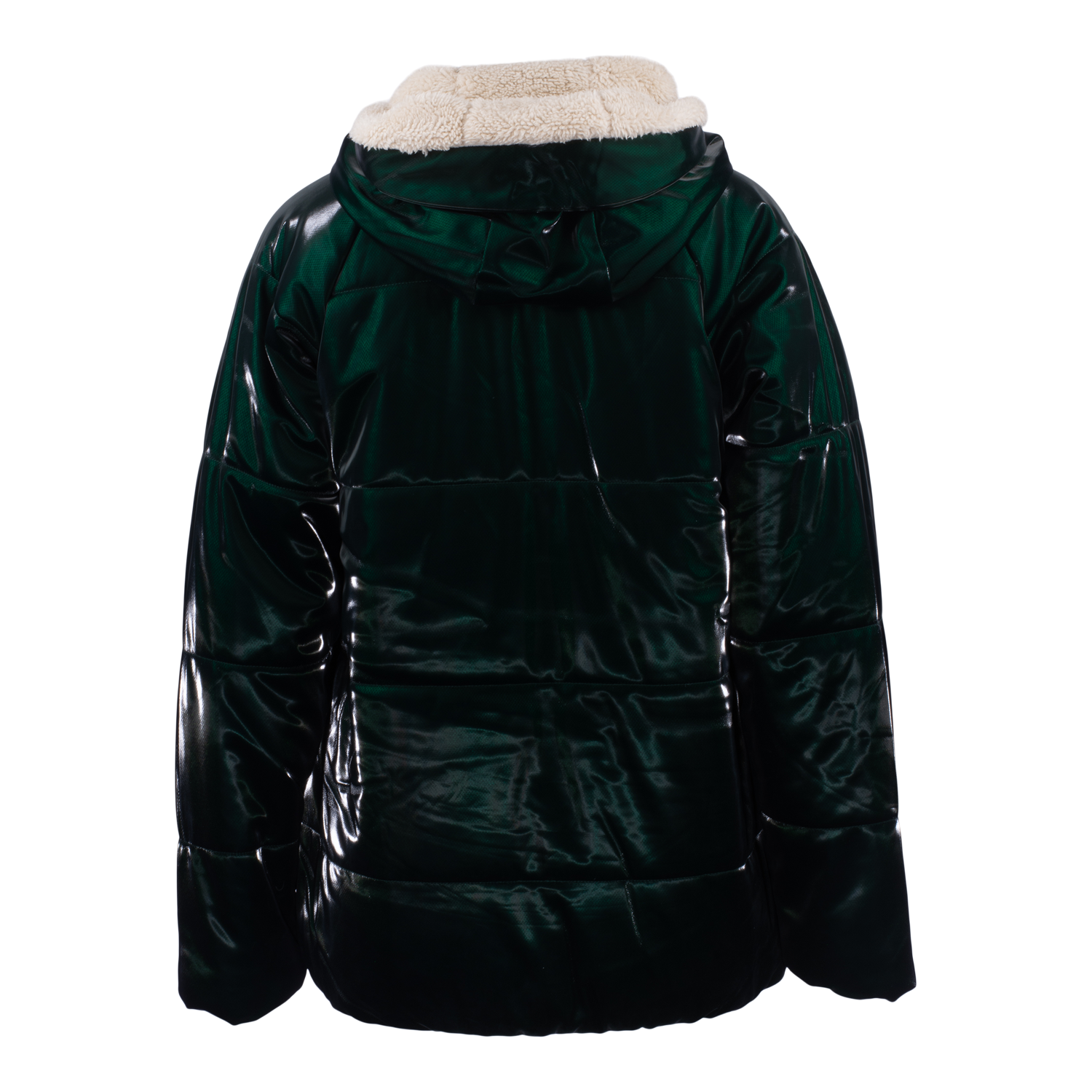 Women's Obsidian Oddsmaker Jacket