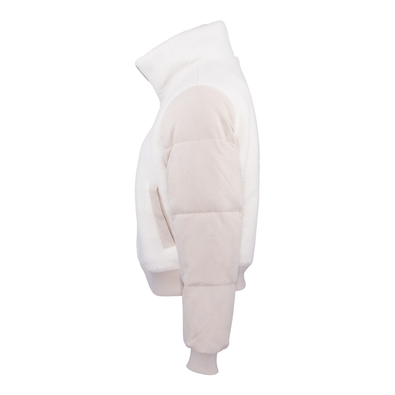 Women's Cheerleader Jacket