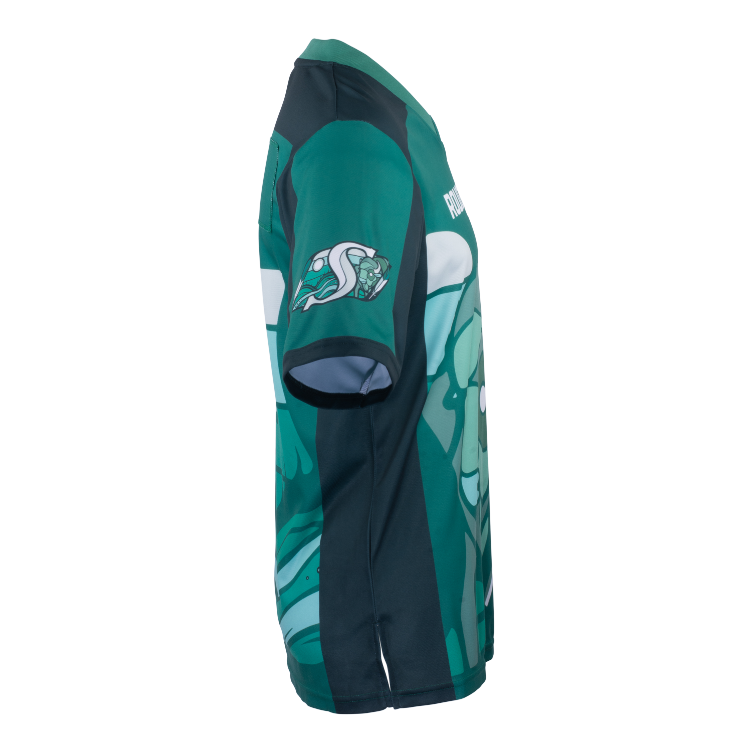 New Era Indigenous Replica Jersey