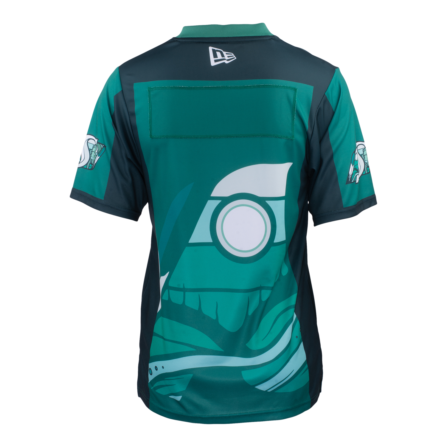 New Era Indigenous Replica Jersey