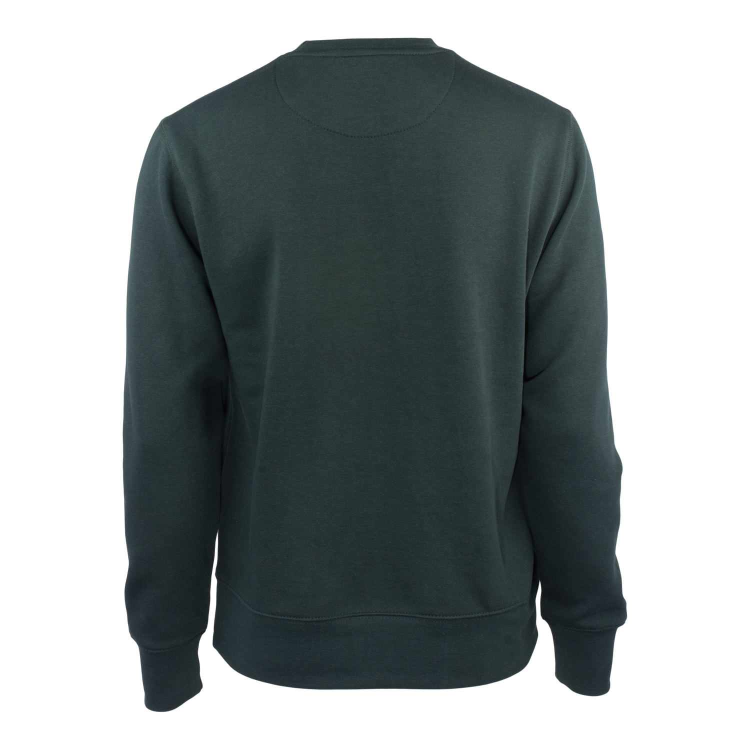 Outlook Debossed Obsidian Crew