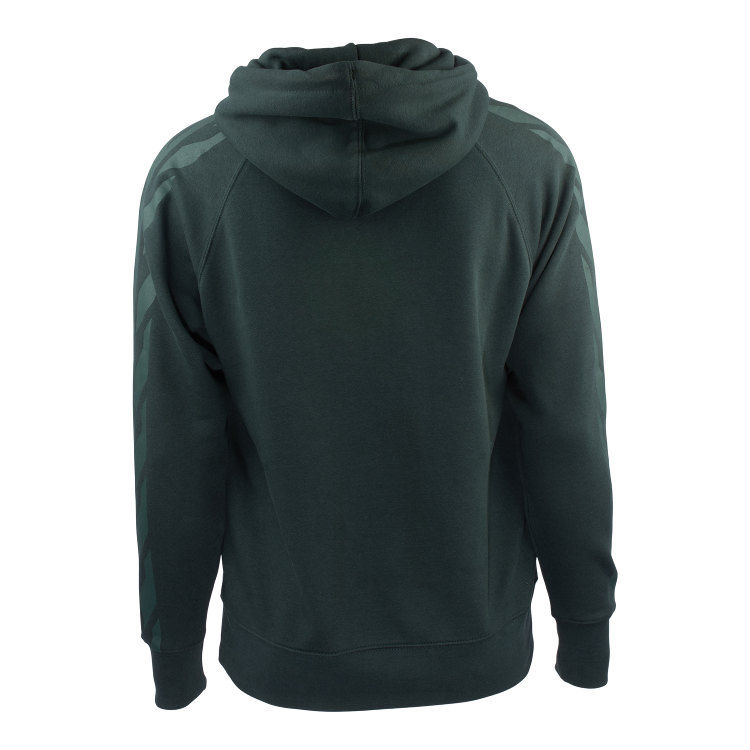 Mossbank Obsidian Hoodie
