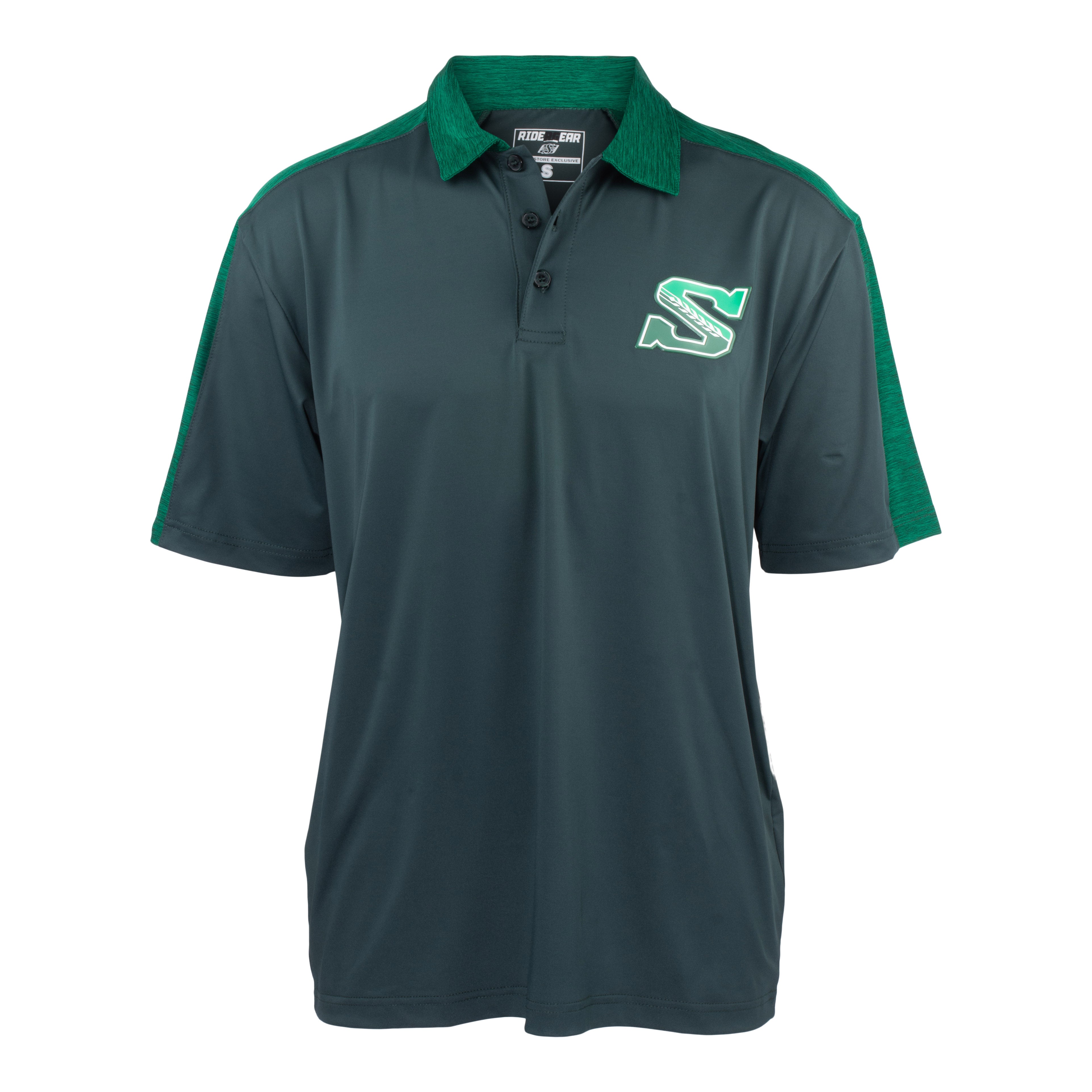 Obsidian Leader Polo