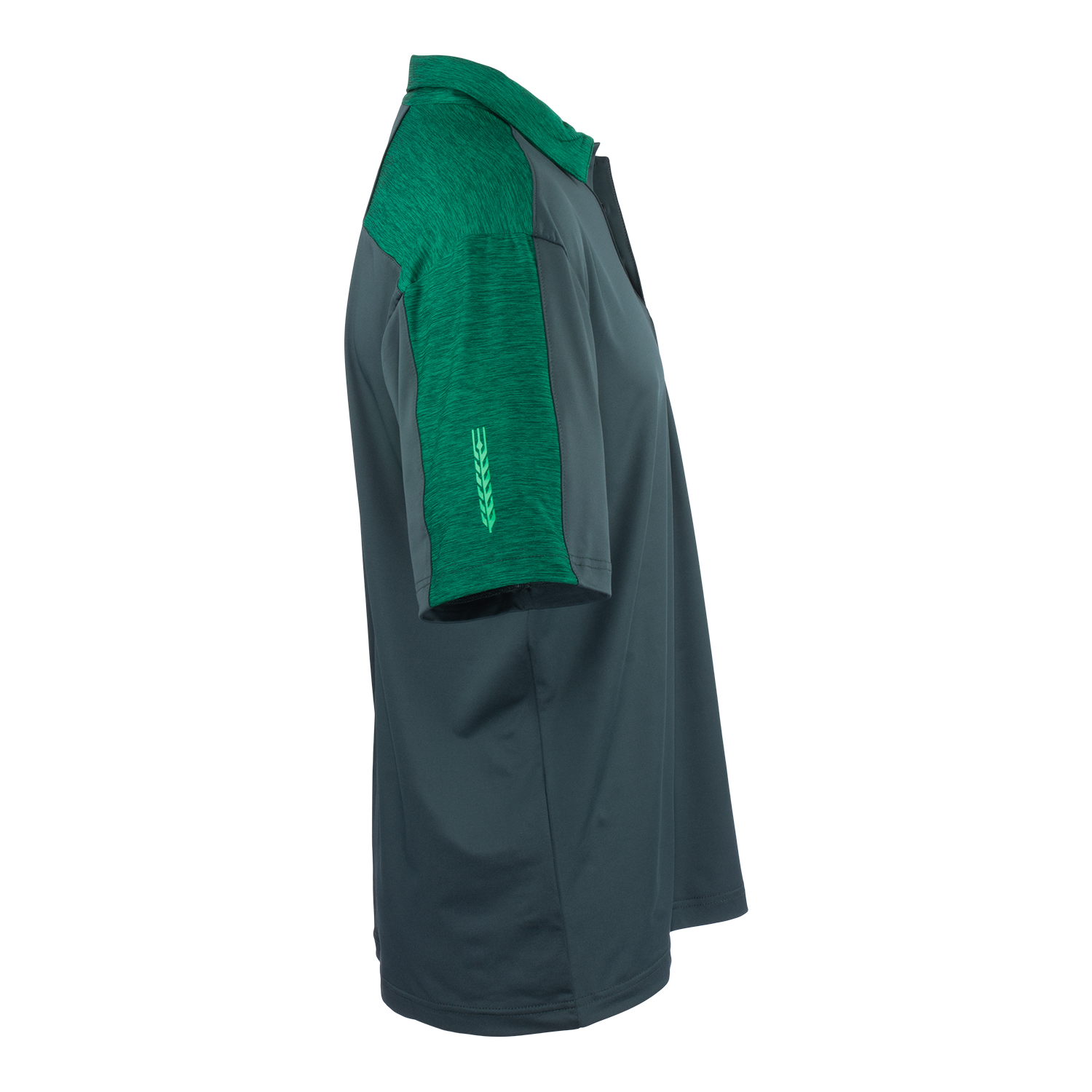 Obsidian Leader Polo