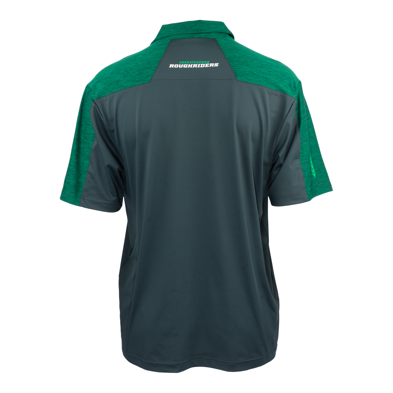 Obsidian Leader Polo