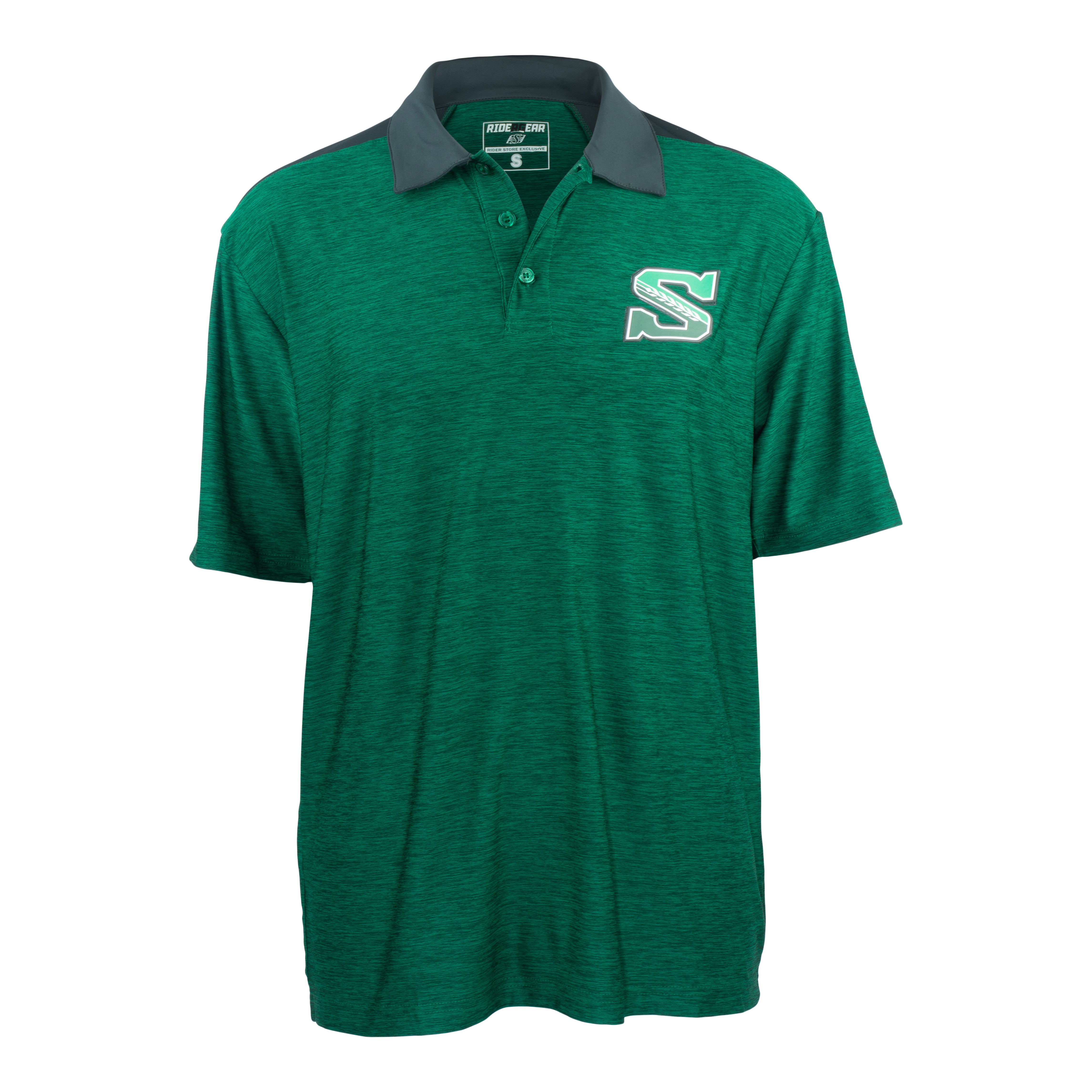 Alt Logo Milestone Polo