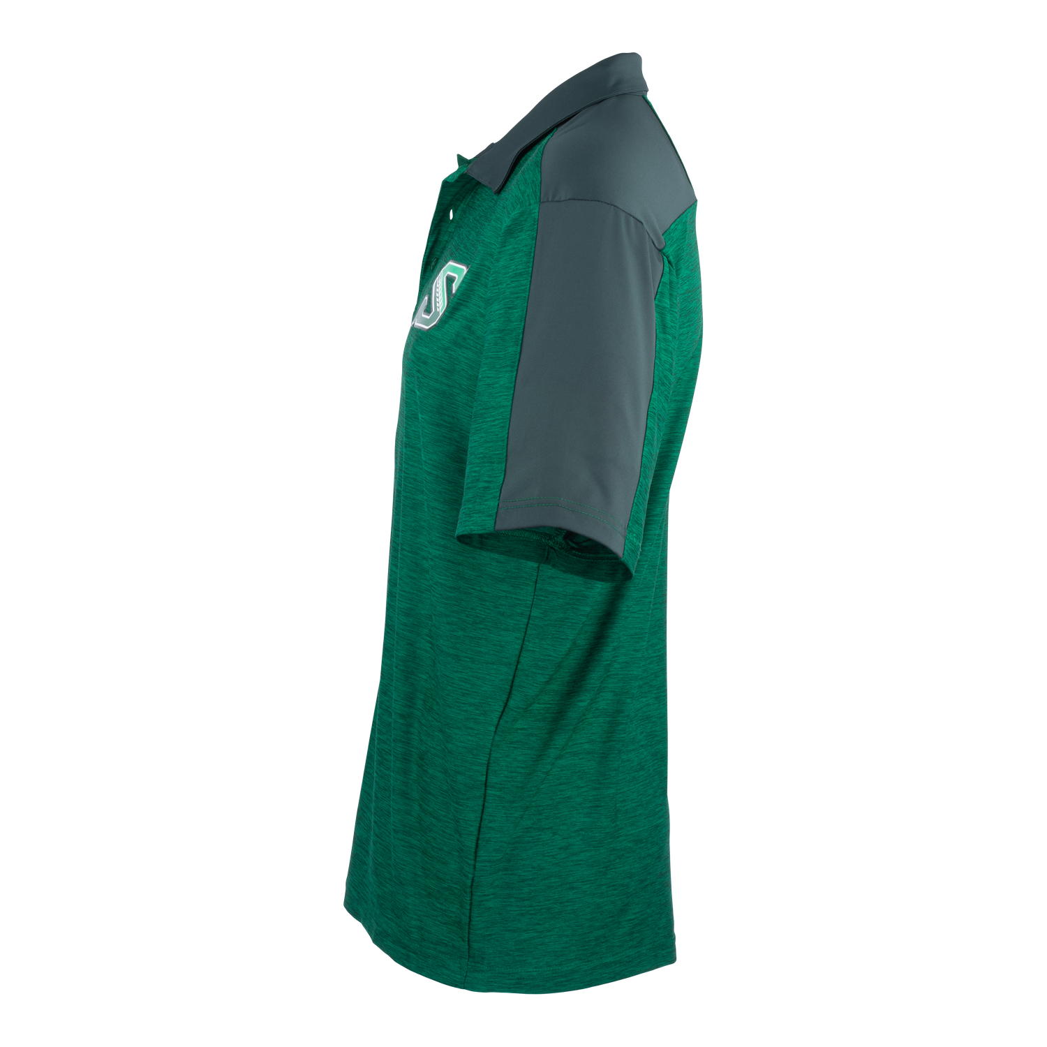 Alt Logo Milestone Polo