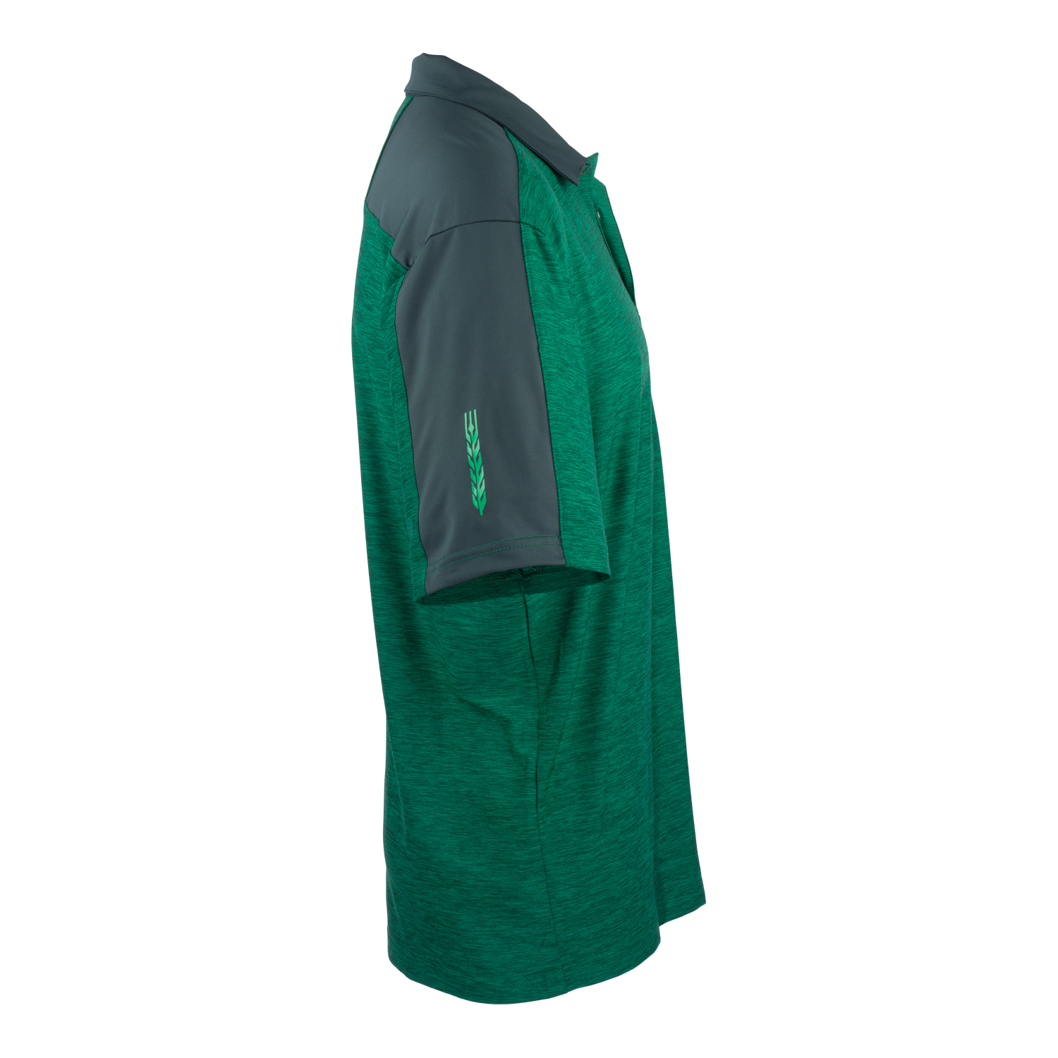 Alt Logo Milestone Polo