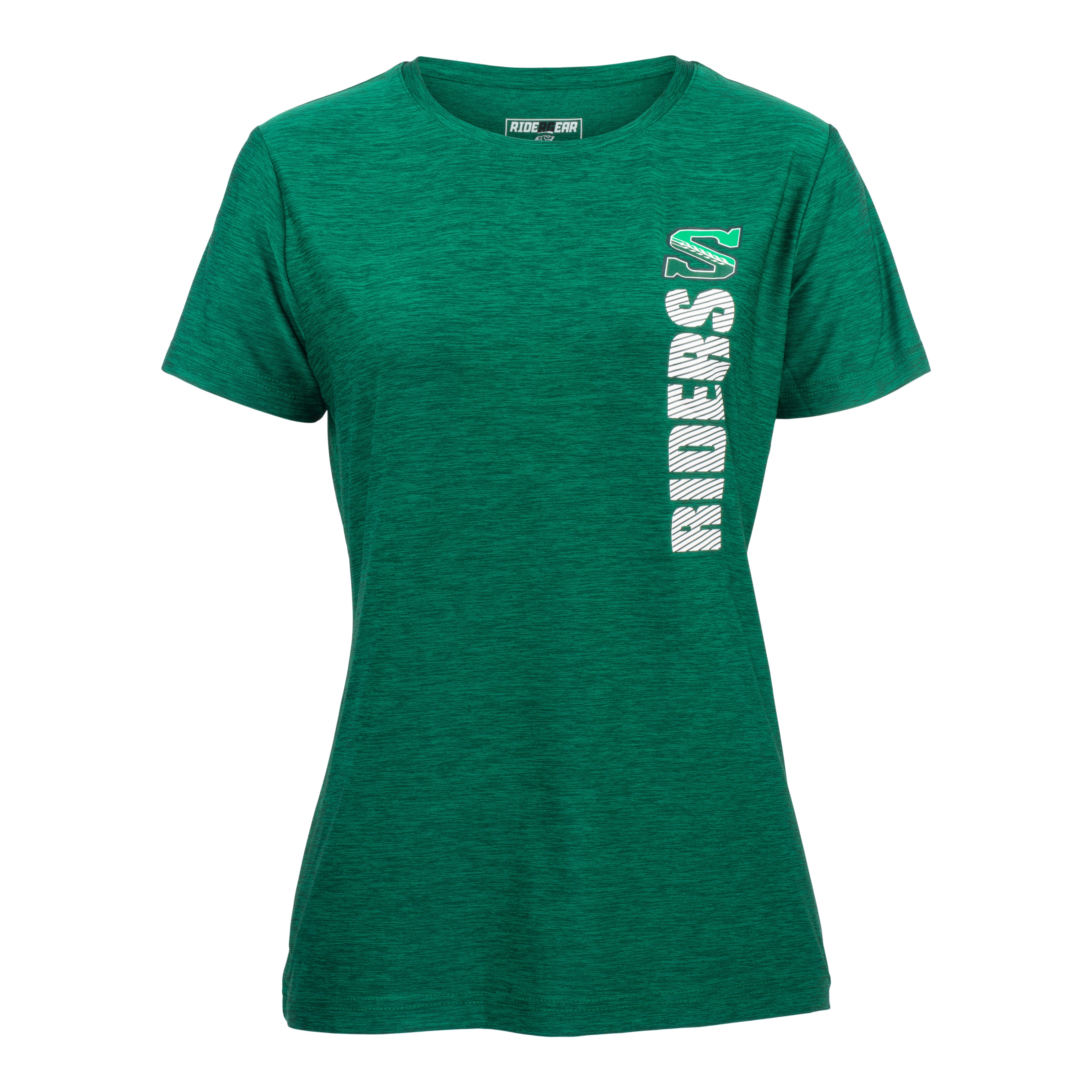 Women's Alt Logo Wynyard Tee