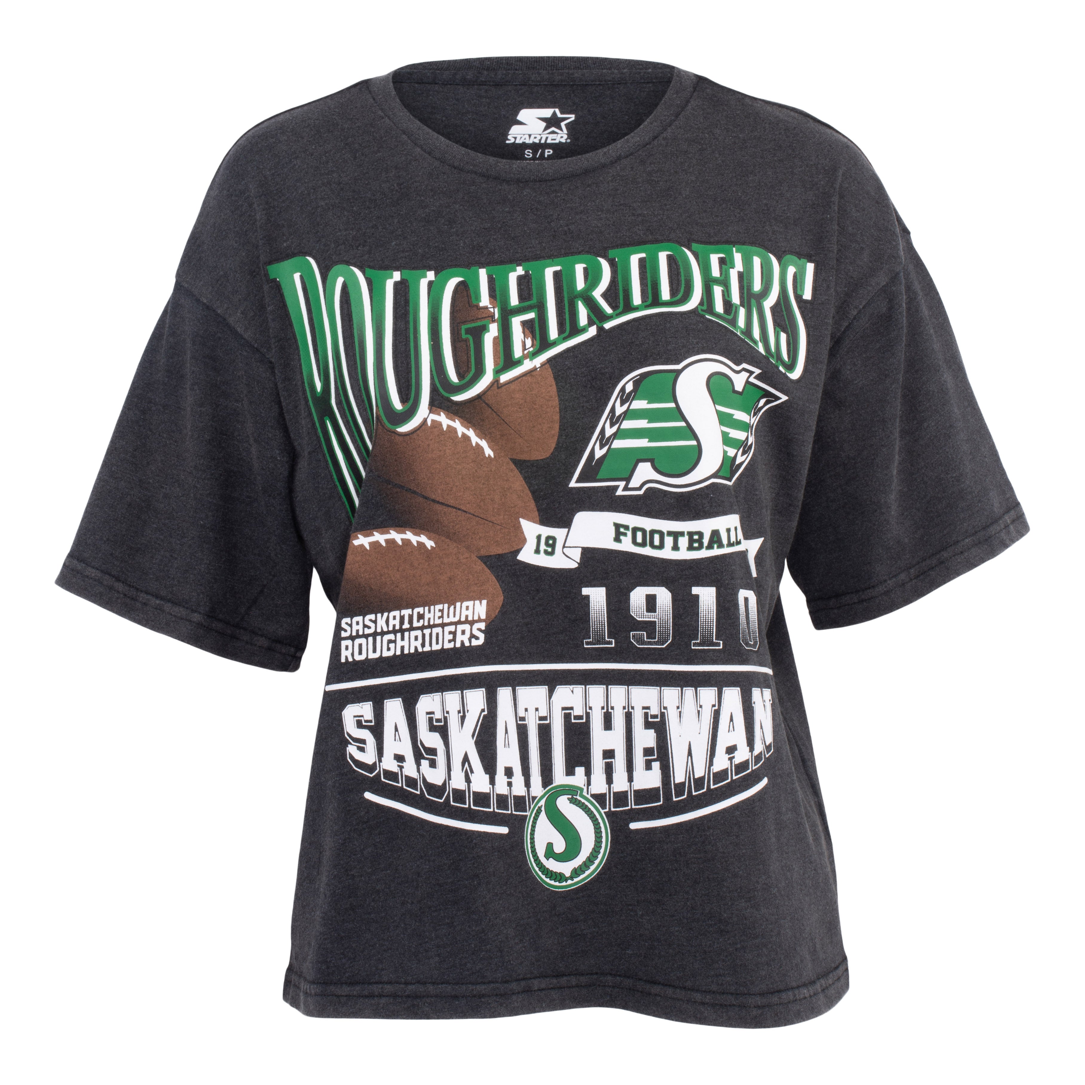 Women's Hall of Fame Tee