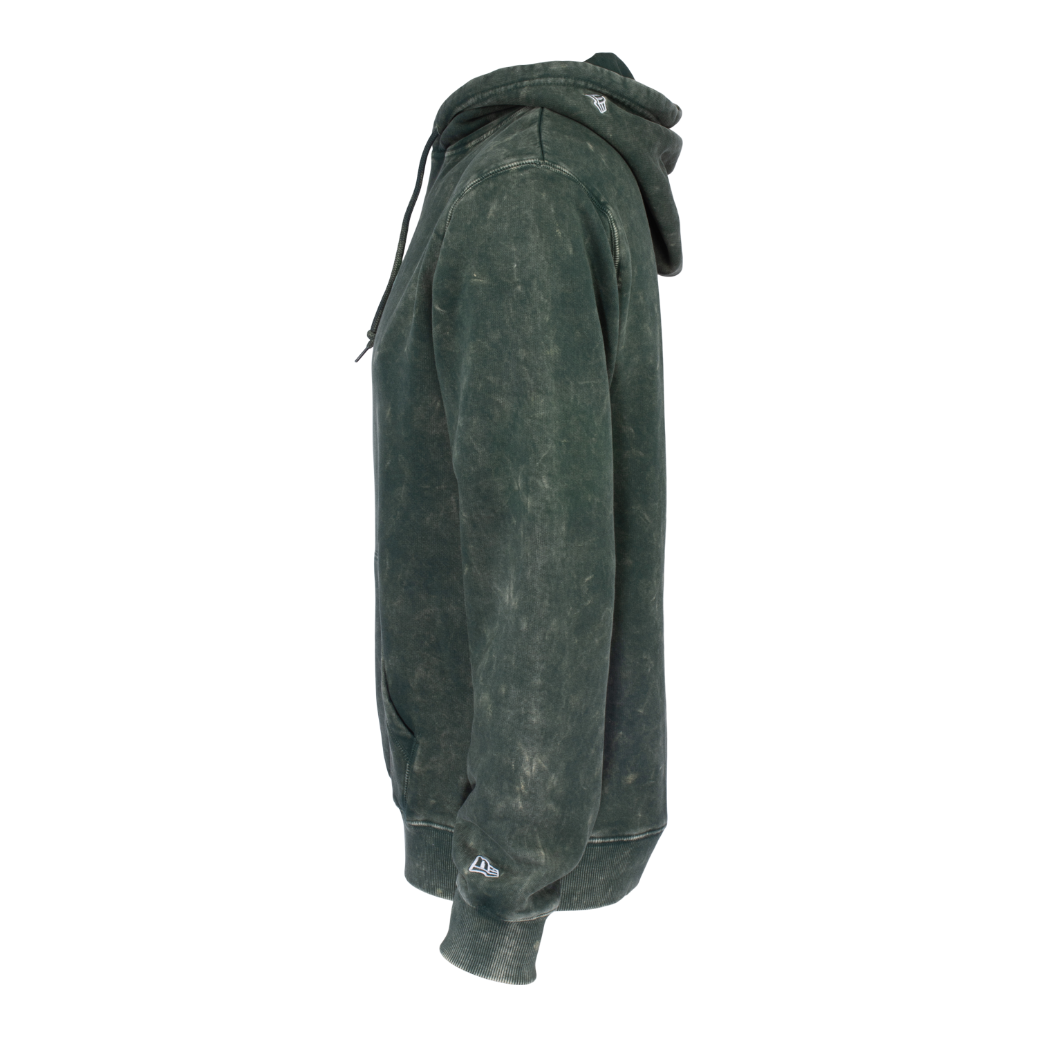 Obsidian Sport Night Hoodie