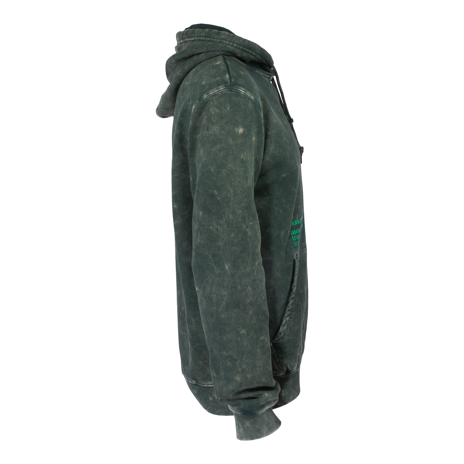 Obsidian Sport Night Hoodie