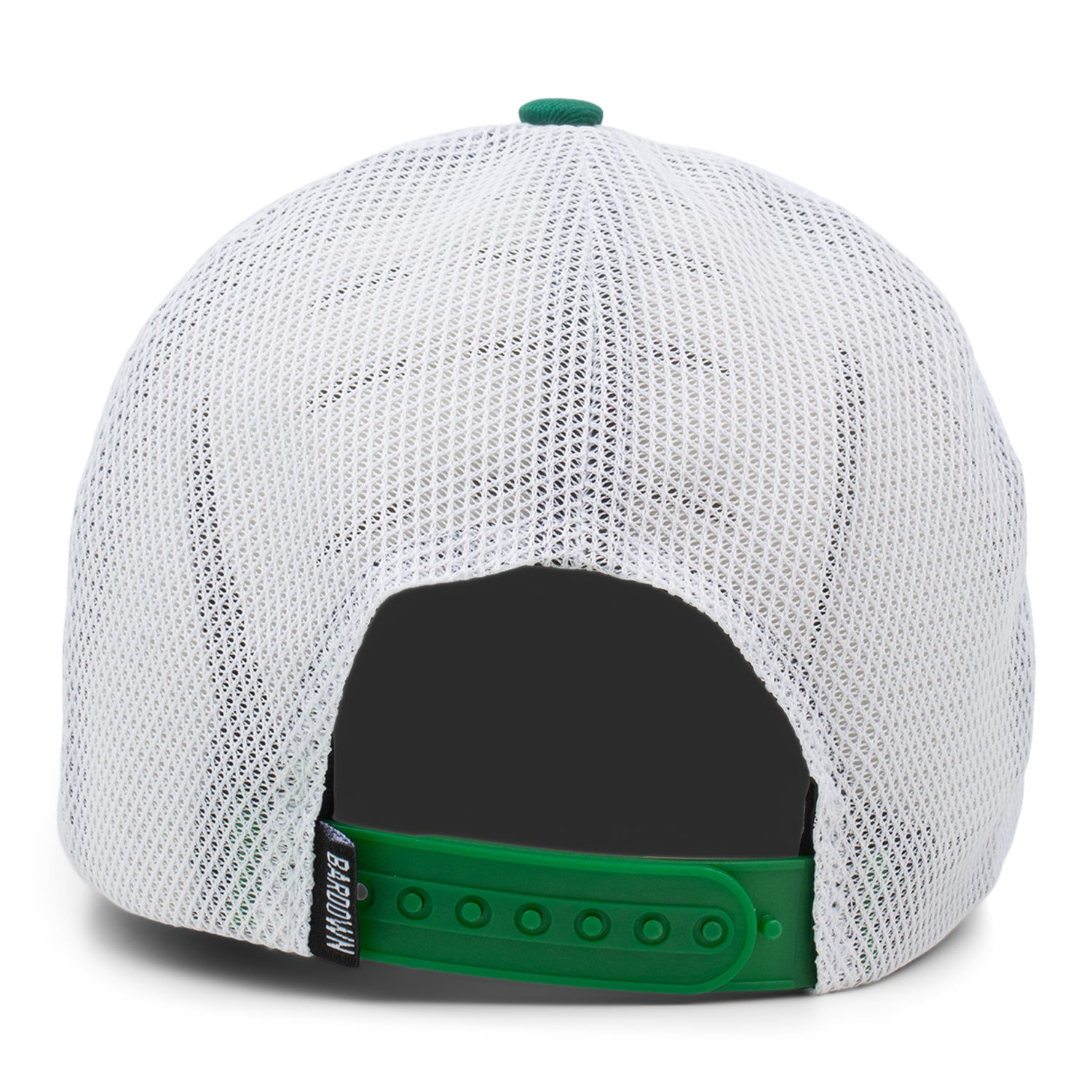 Indigenous Logo Side Stripe Hat