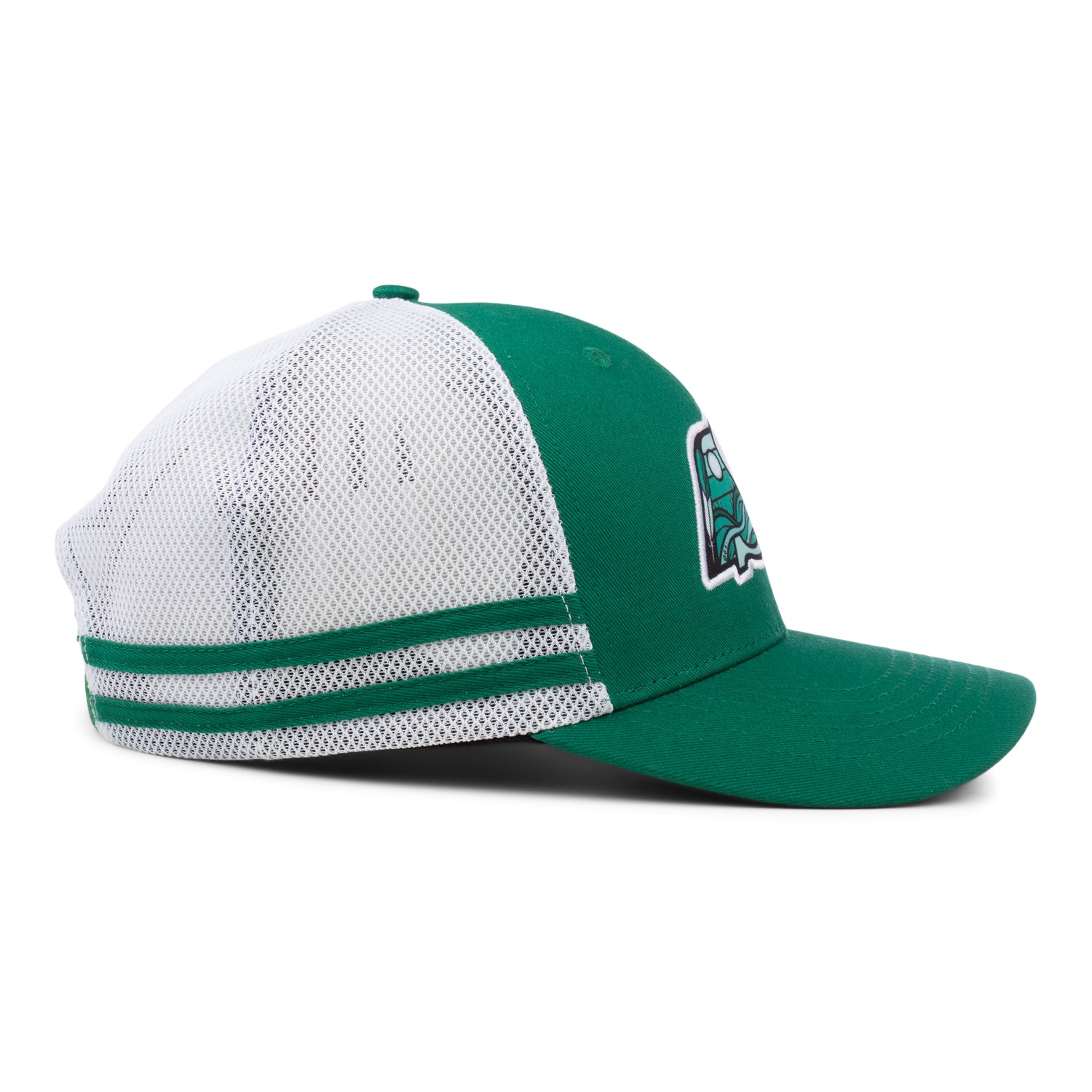 Indigenous Logo Wrap Around Hat