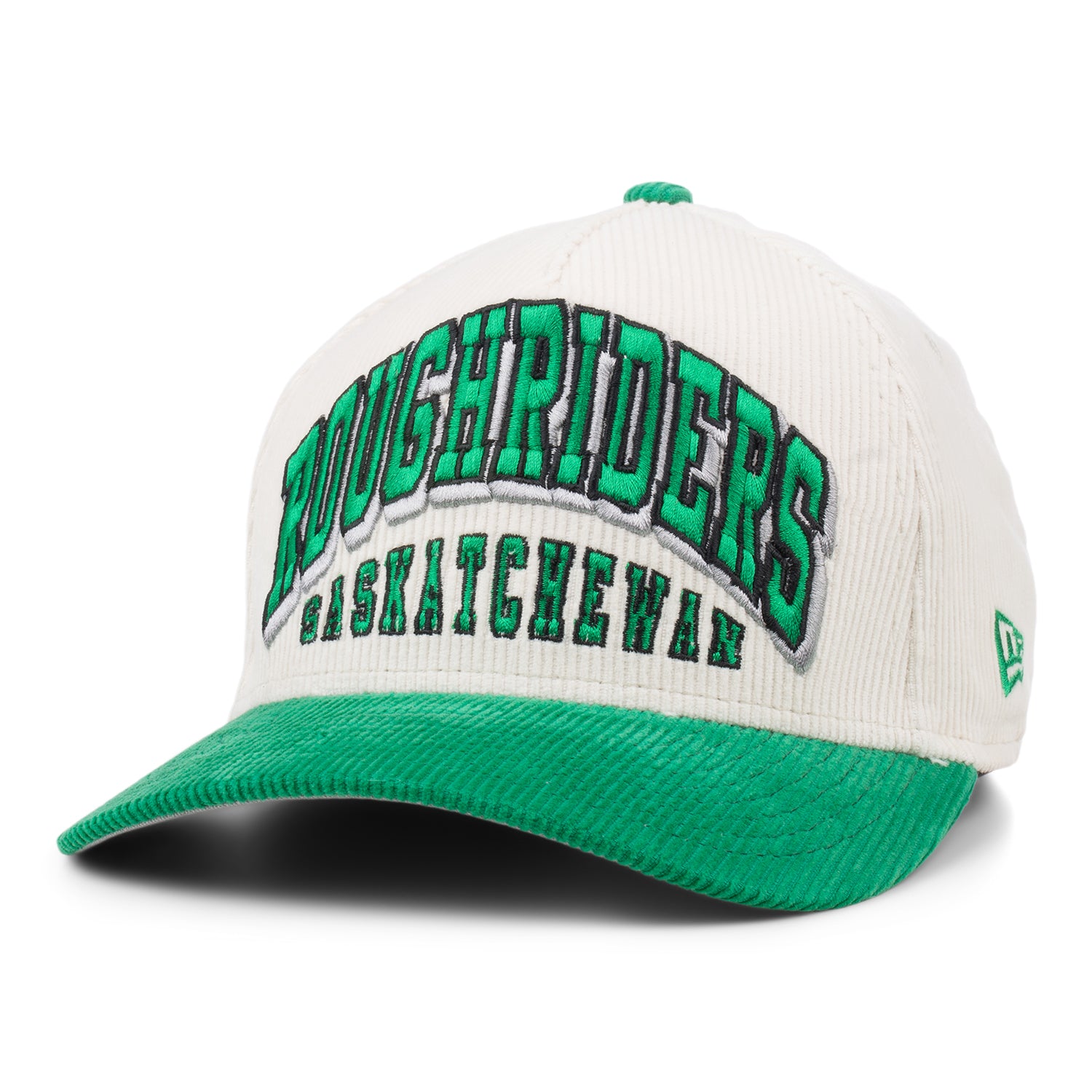 940 A-Frame Retro Sided Cap