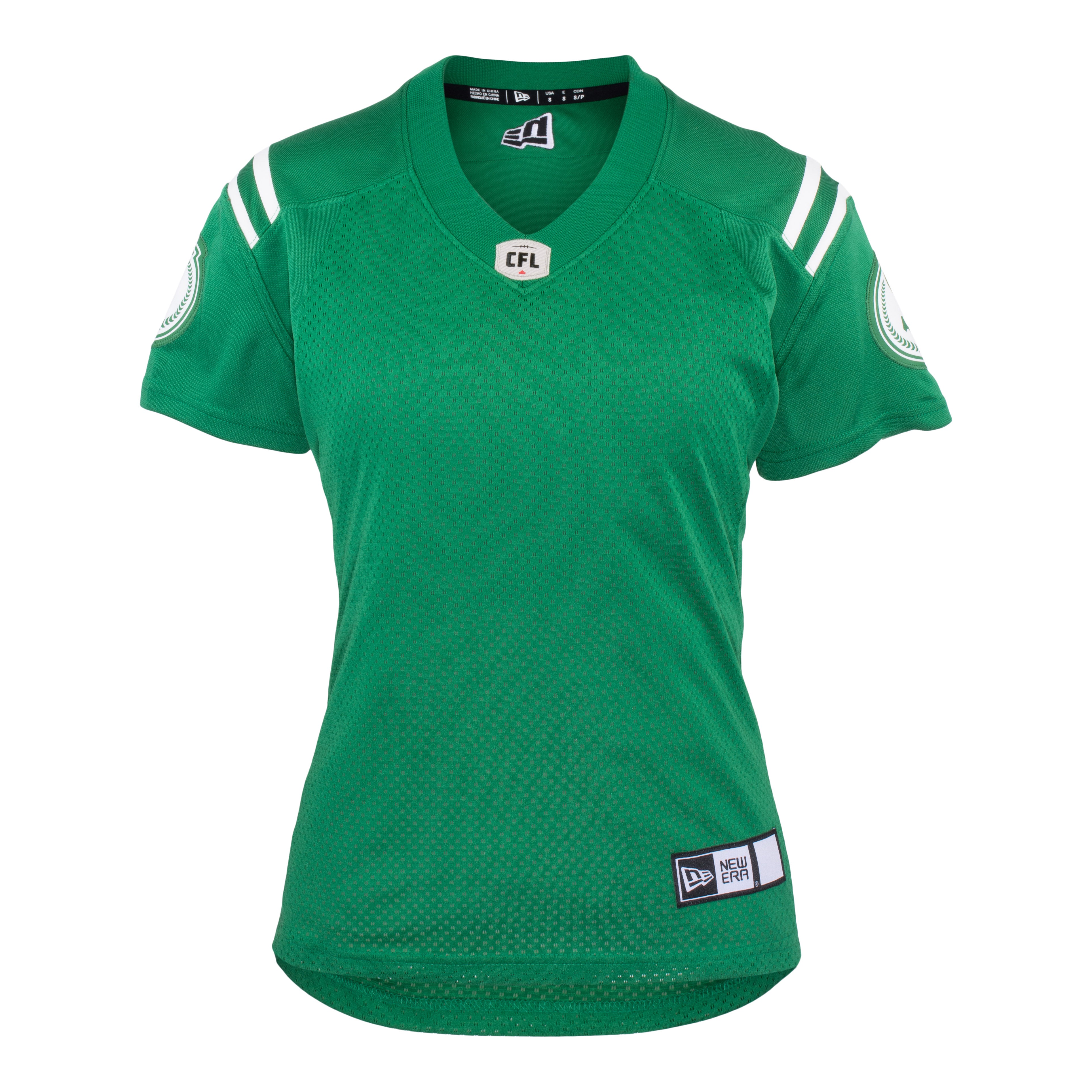 Ladies New Era Retro Jersey