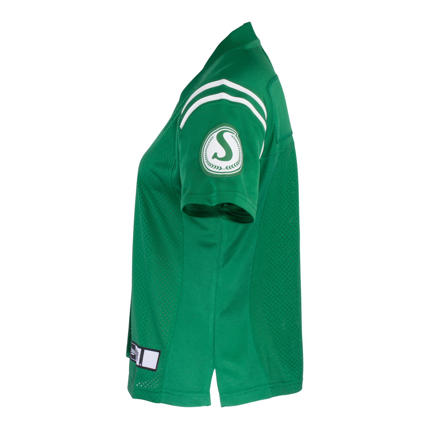 Ladies New Era Retro Jersey