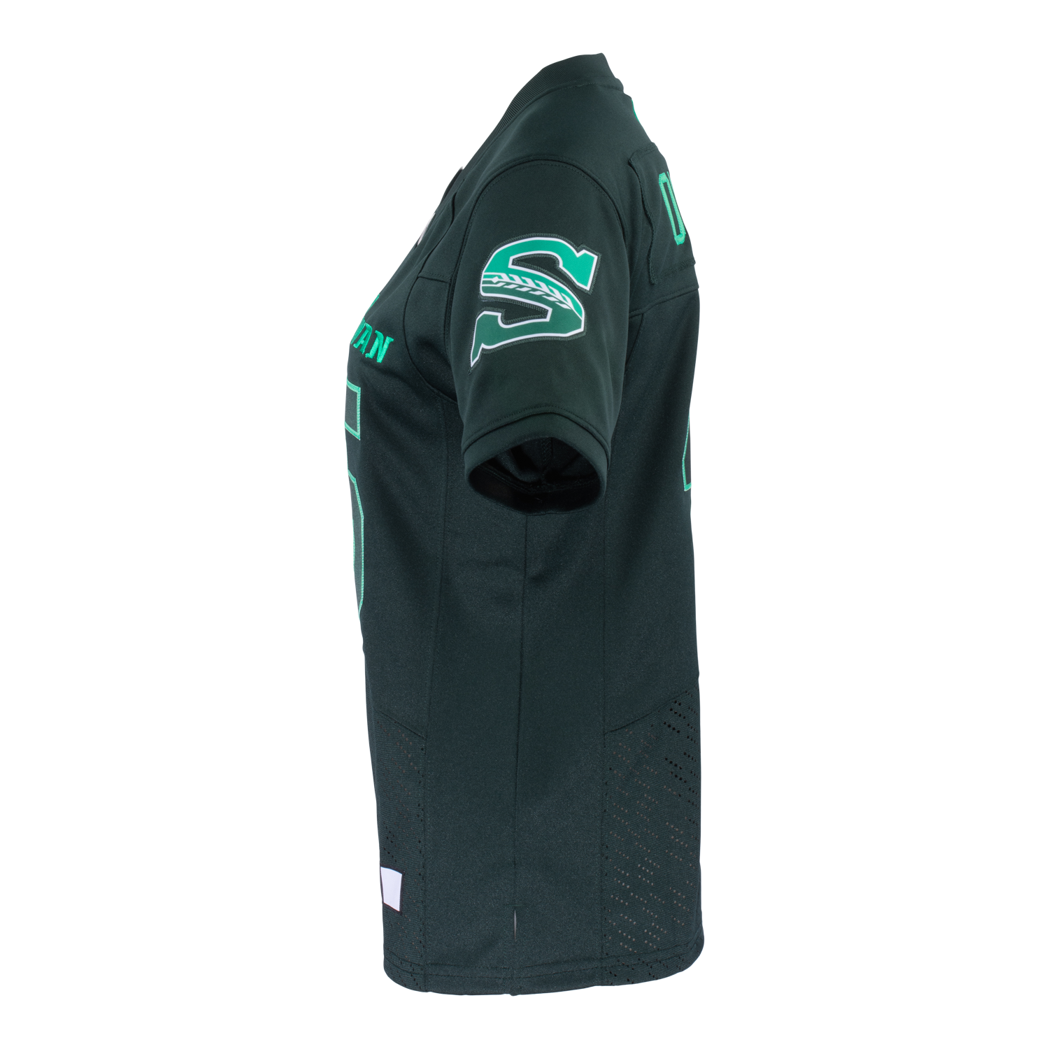 Ladies Customized Rider Nation Alt Jersey