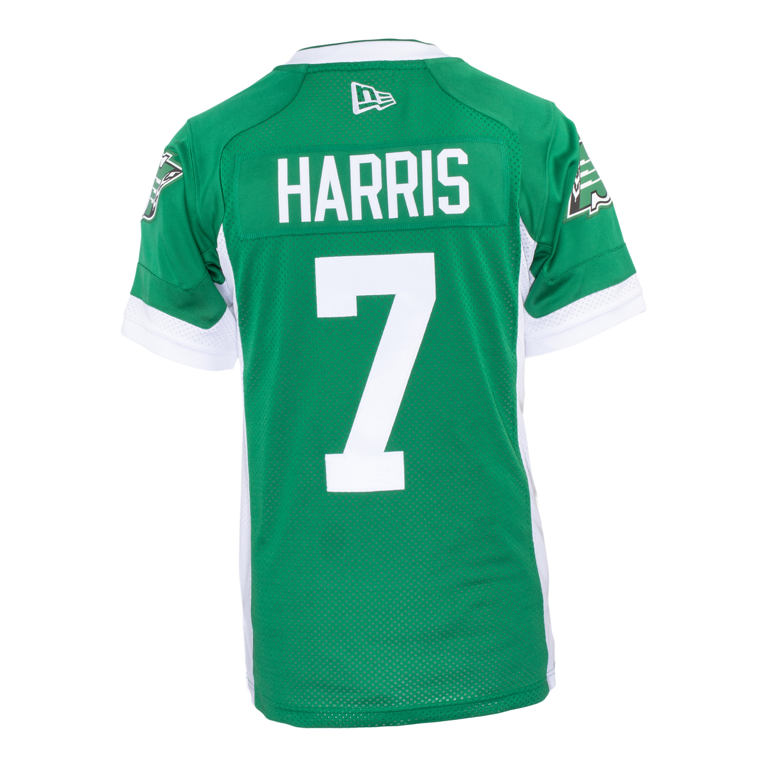 Men's Customized Home Jersey - Harris