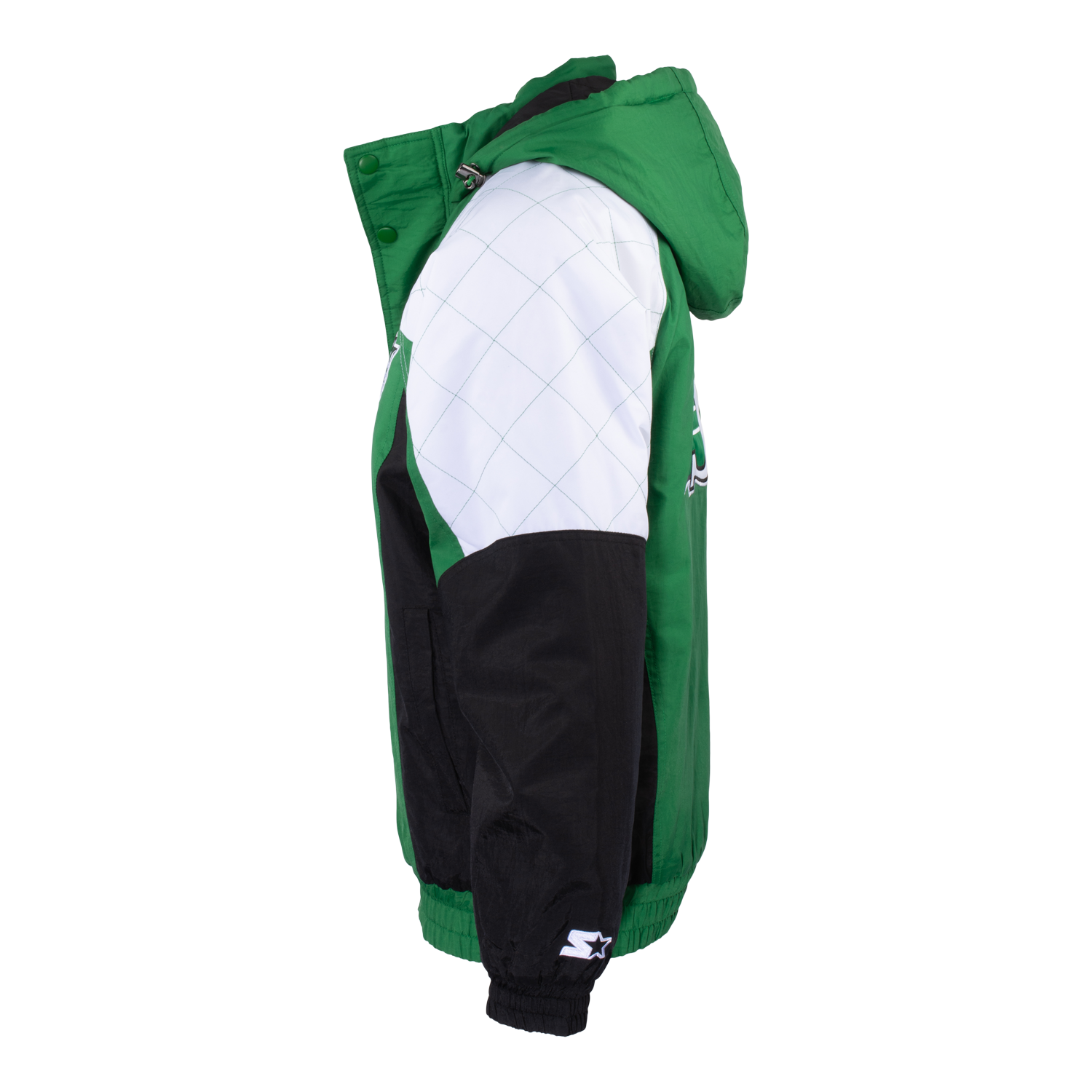 Sideline All Time Pro Jacket