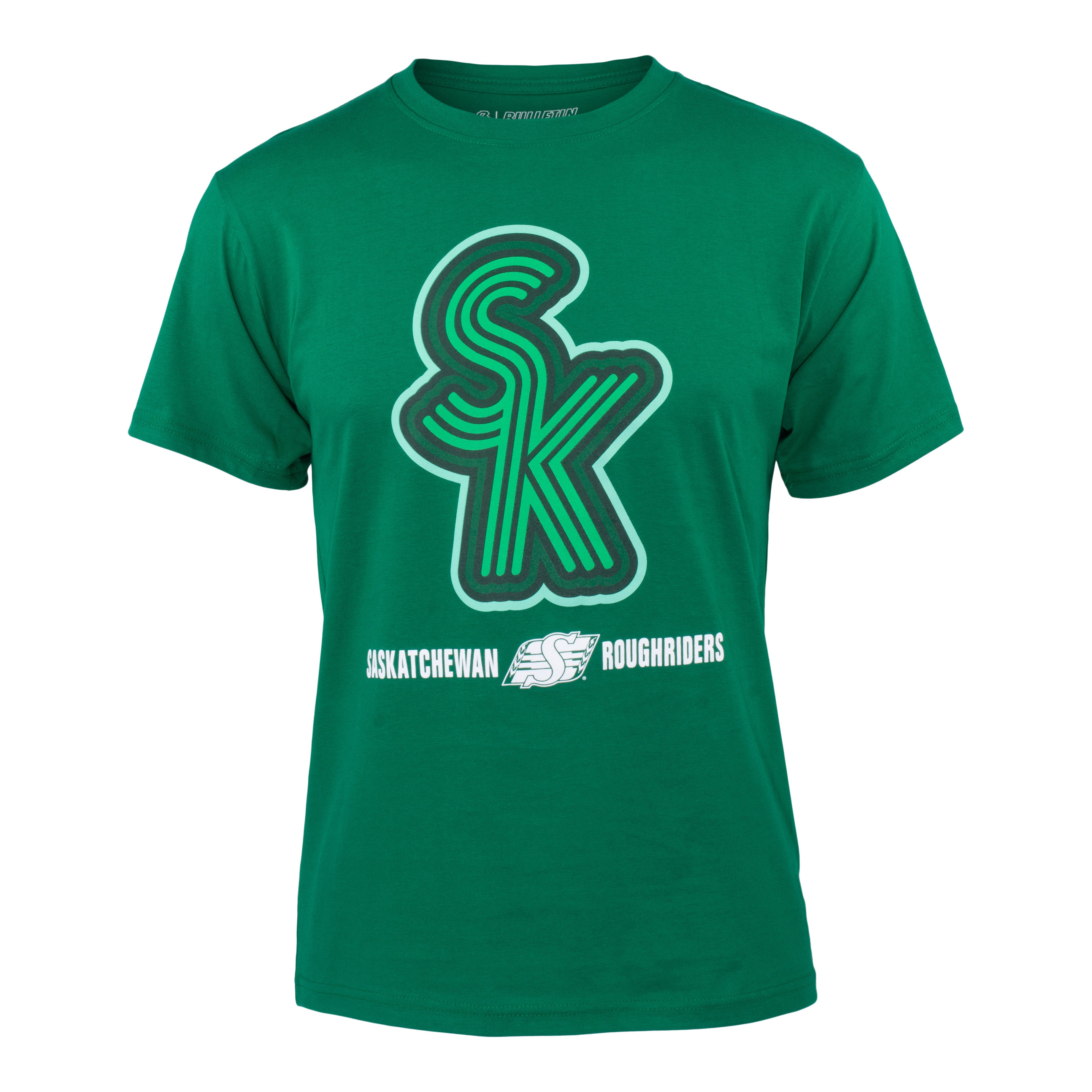 Swift Current Tee