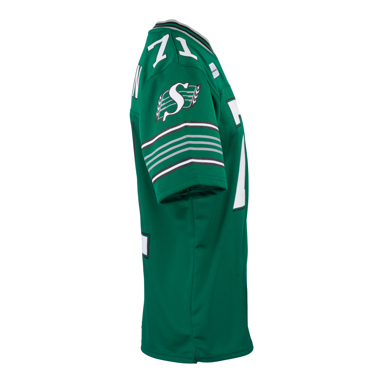 1989 Tribute Jersey Jurasin