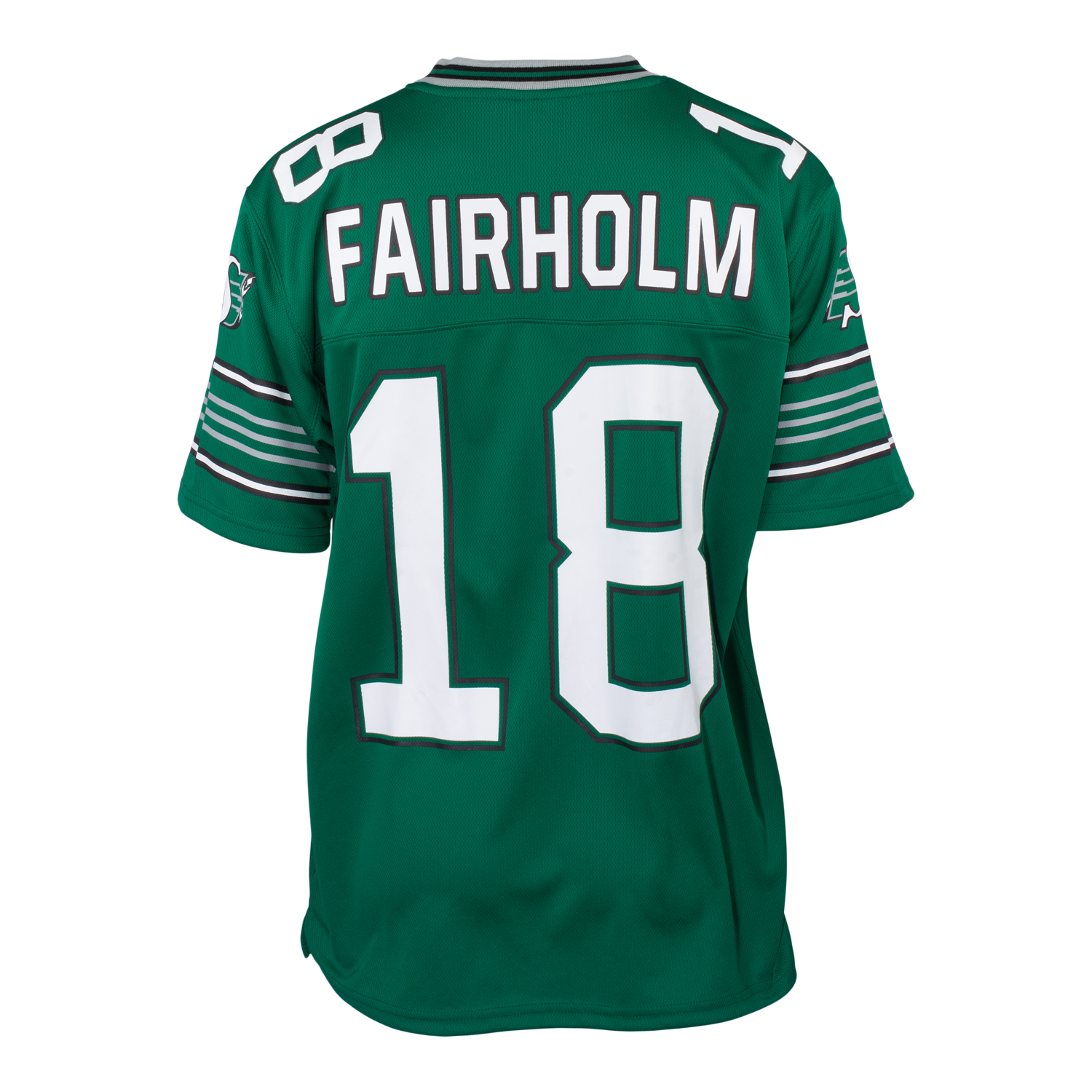 1989 Tribute Jersey Fairholm