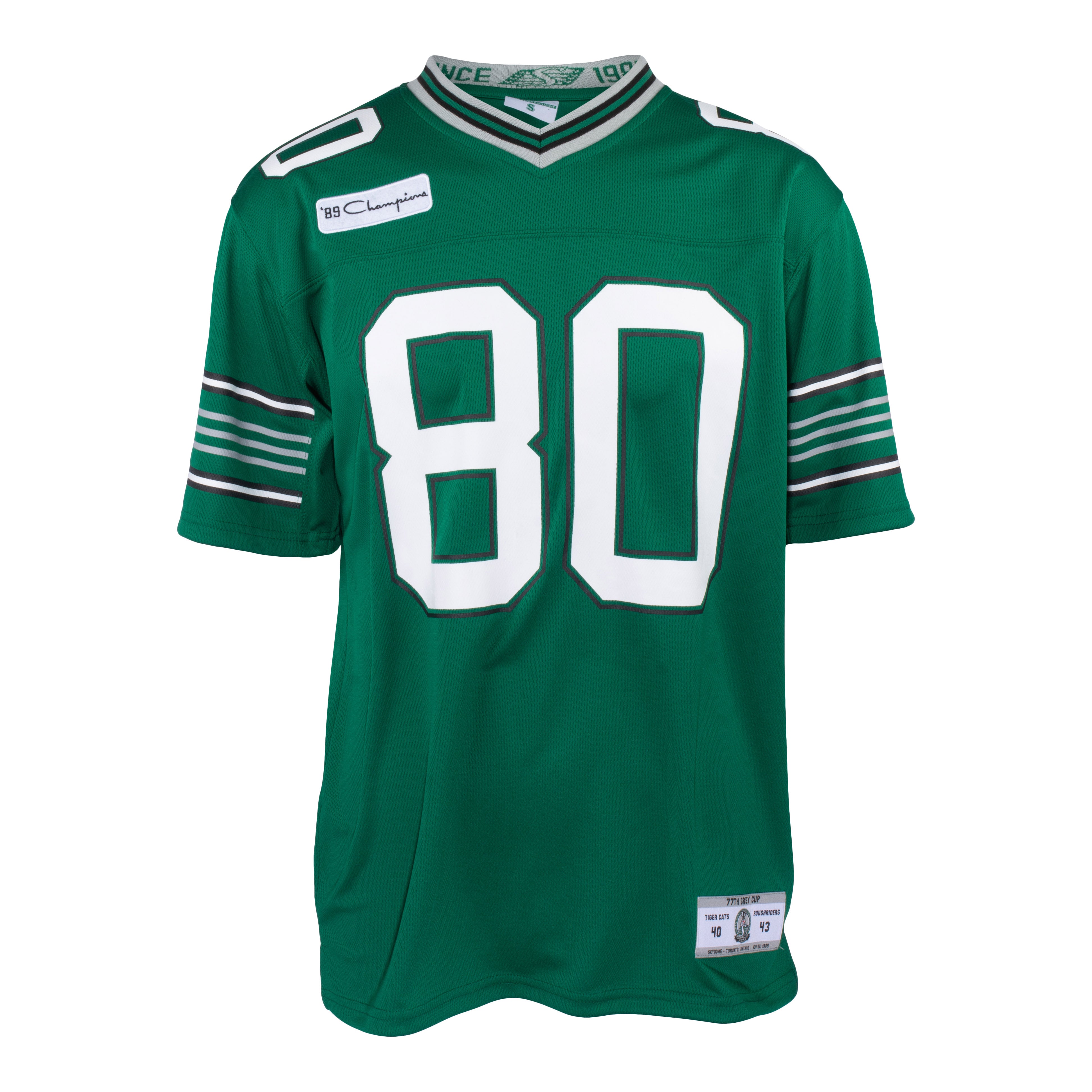 1989 Tribute Jersey Narcisse