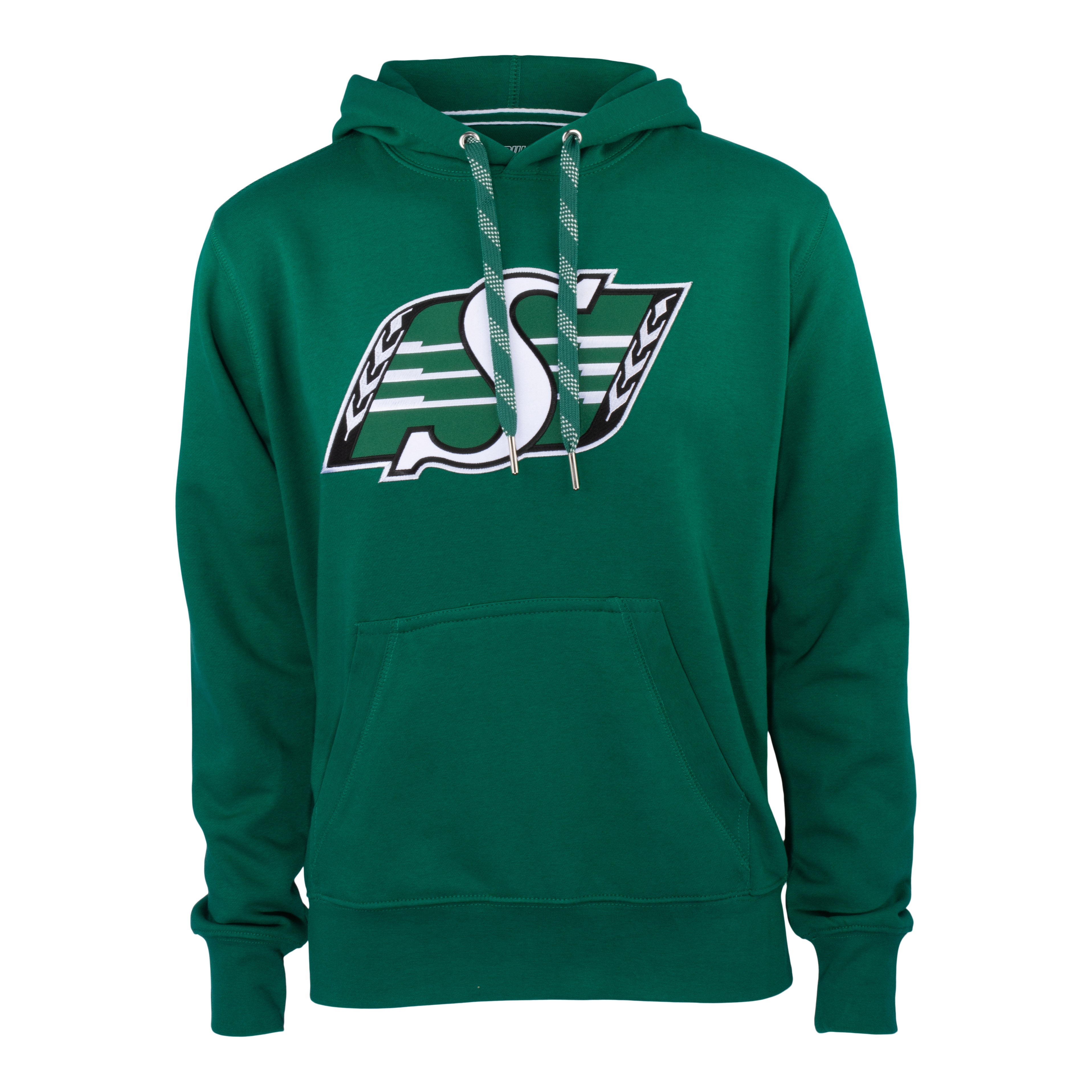 Weyburn Hoodie