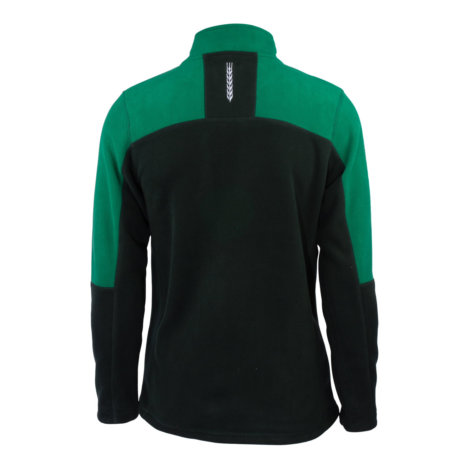 Obsidian Full Zip Micro Fleece