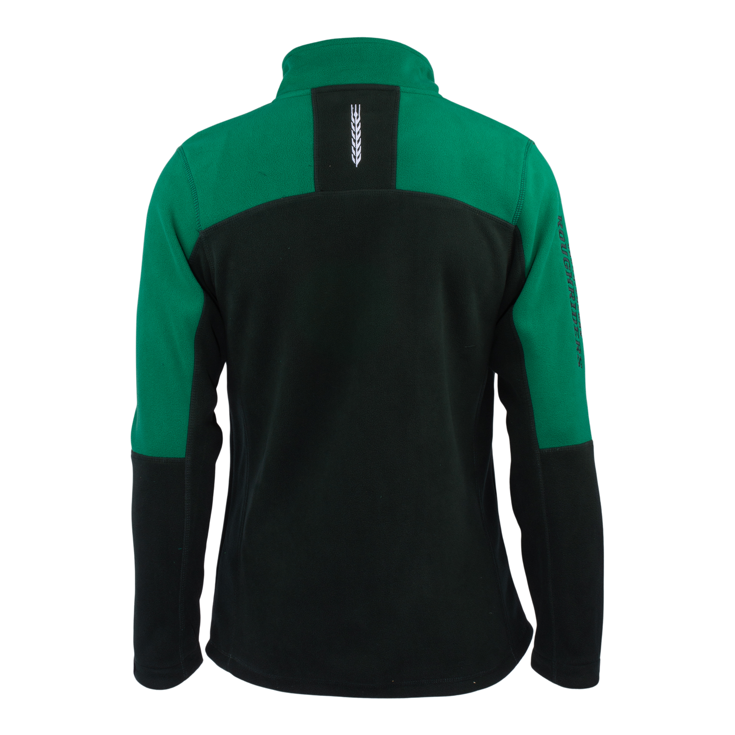 Obsidian 1/4 Zip Micro Fleece