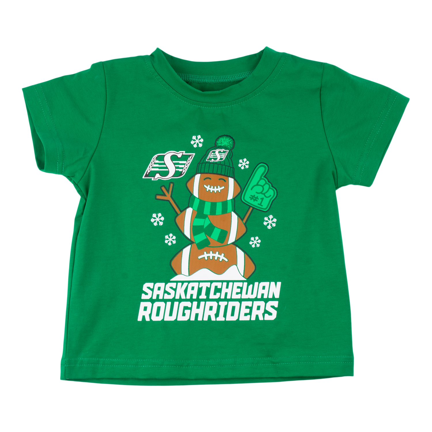 Toddler Holiday T-Shirt
