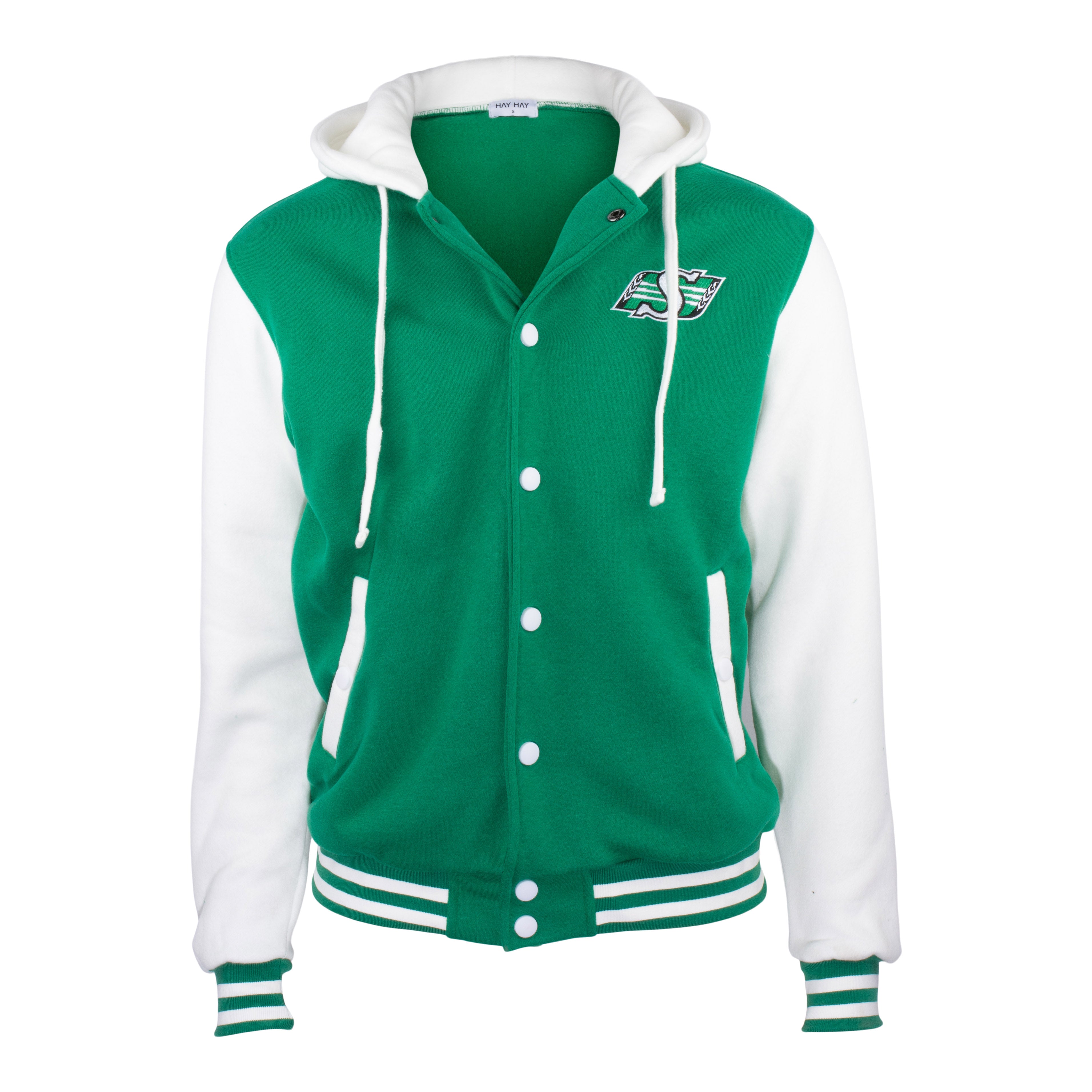 Varsity Jacket