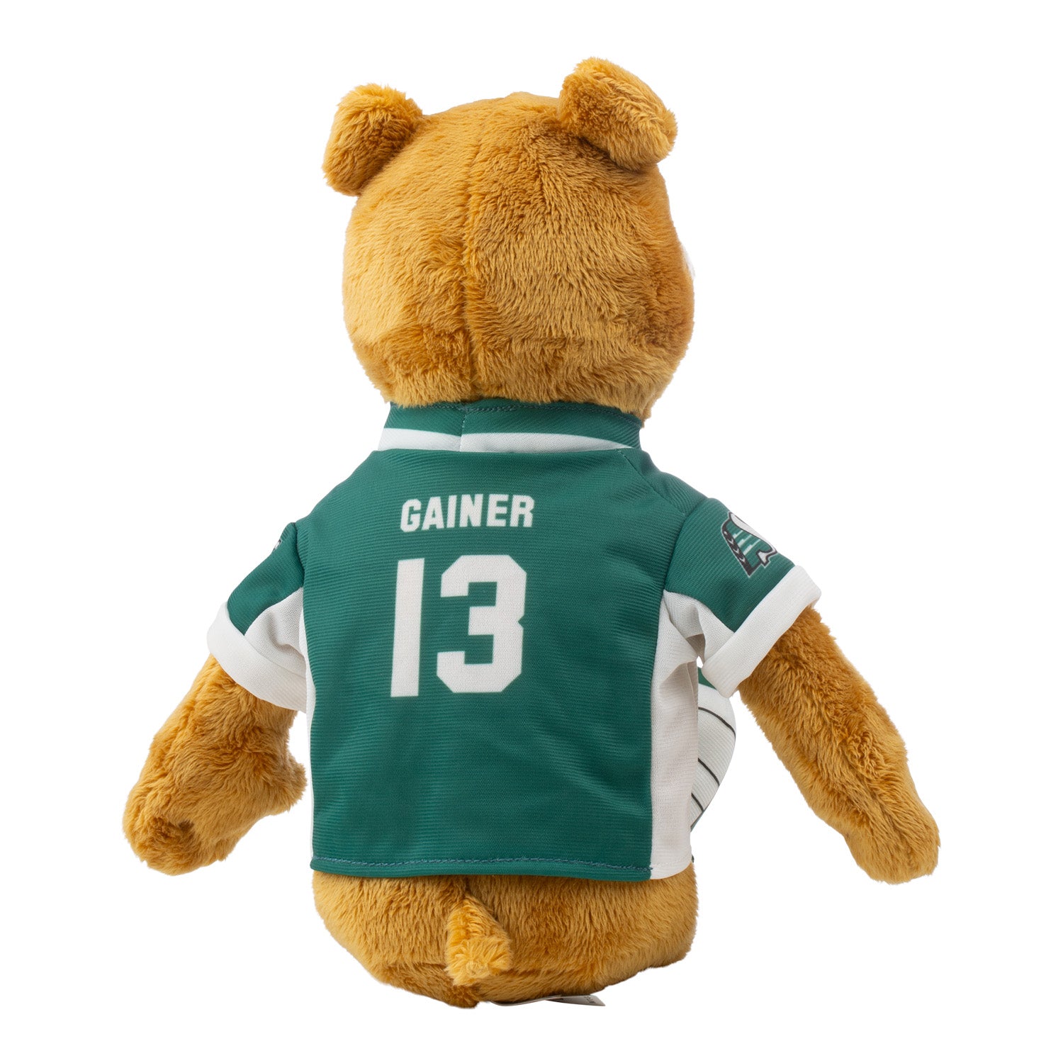 15" Plush Gainer